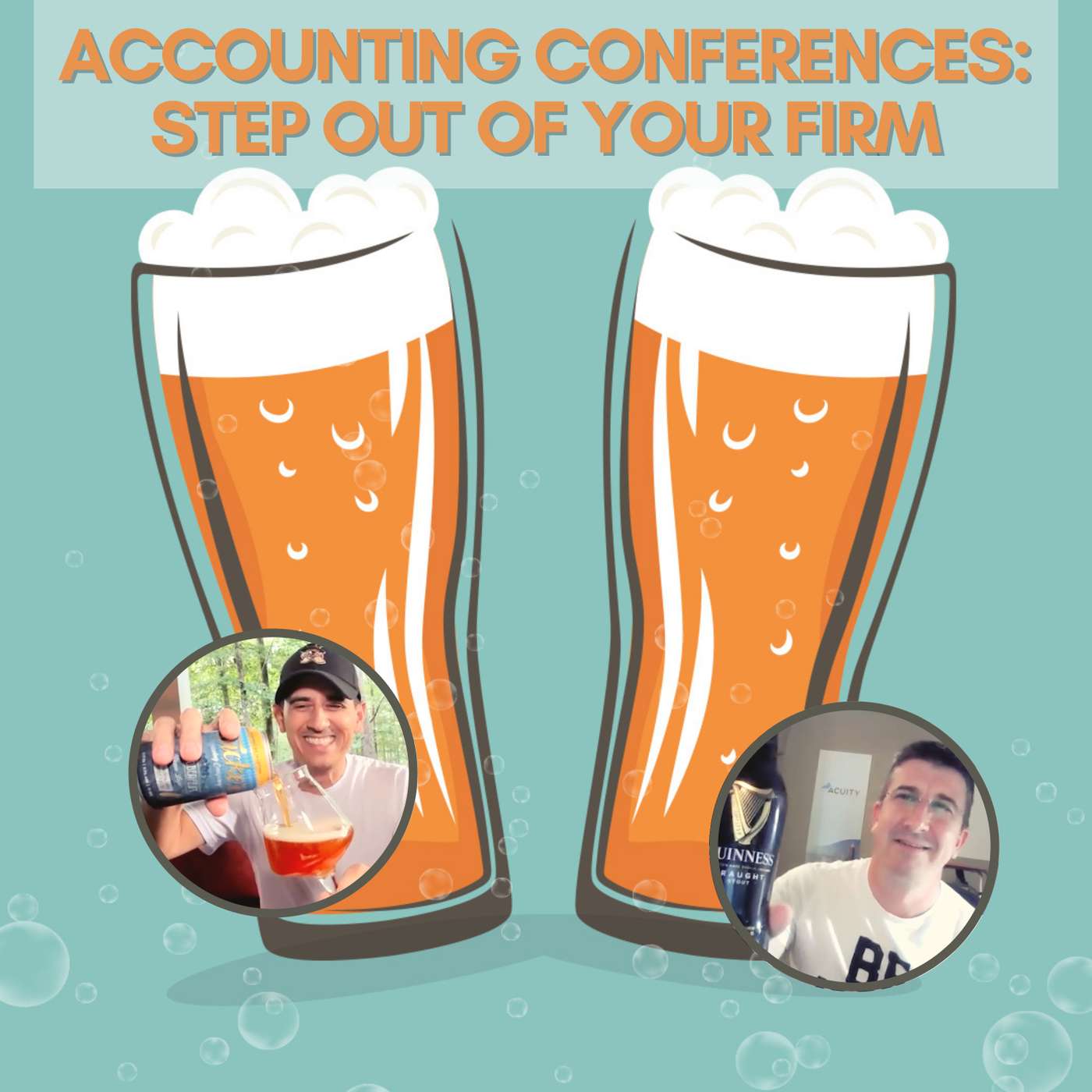 Drink While You Think🍺