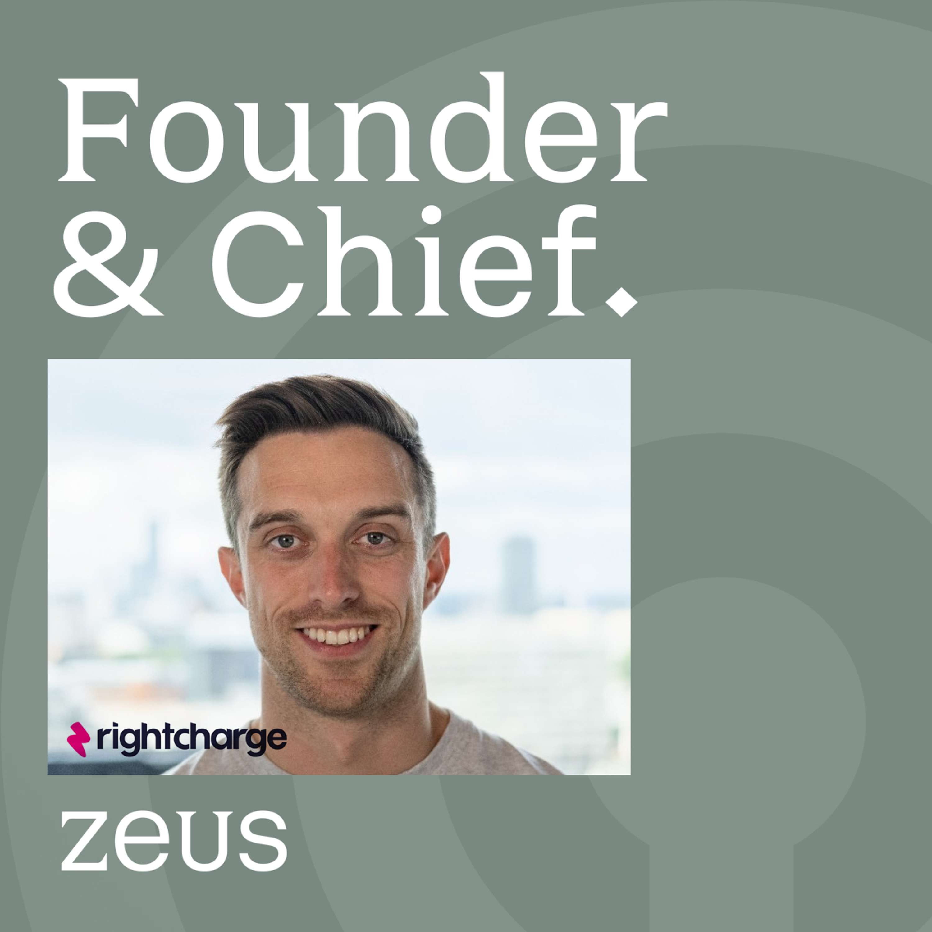 Founder & Chief.