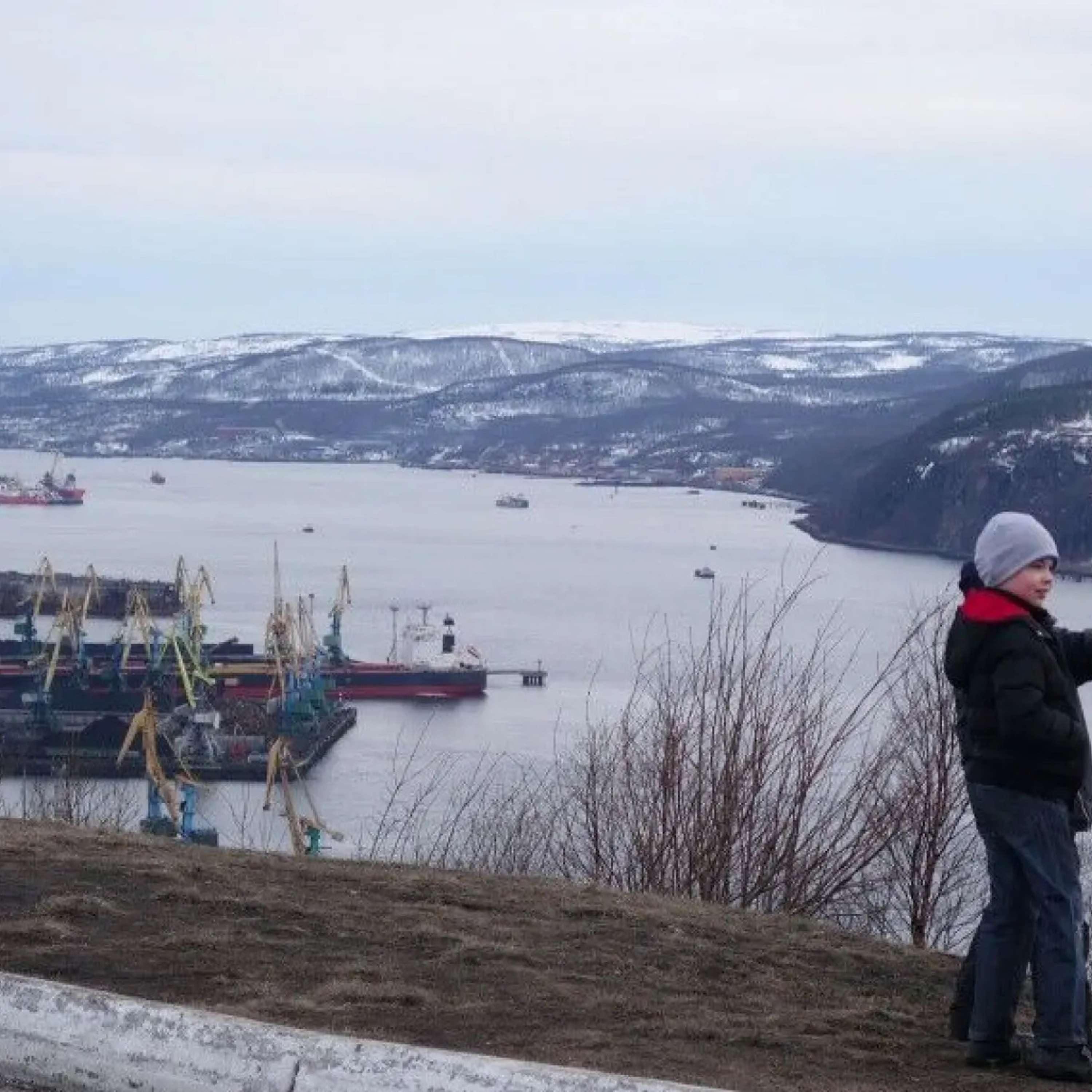Убийственная статистика. В российской Арктике усиливается убыль населения