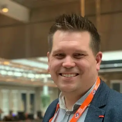 Stephan van Rooij