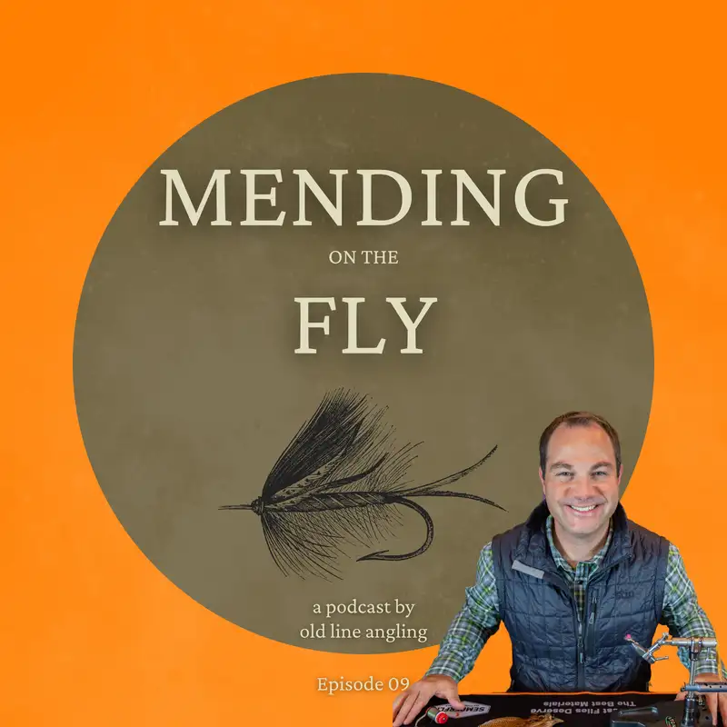 Mastering the Art of Fly Fishing with Tim Cammisa