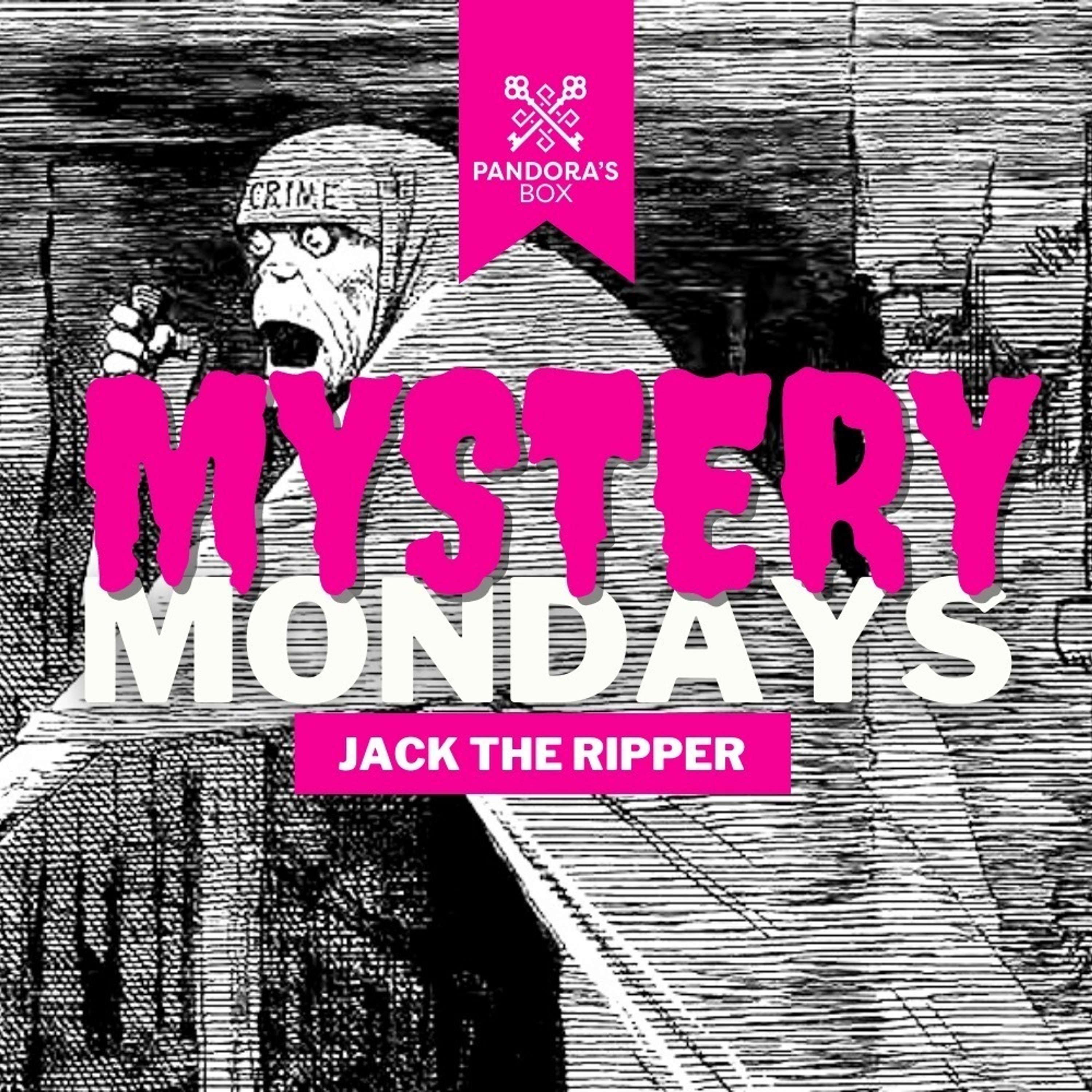 Jack The Ripper