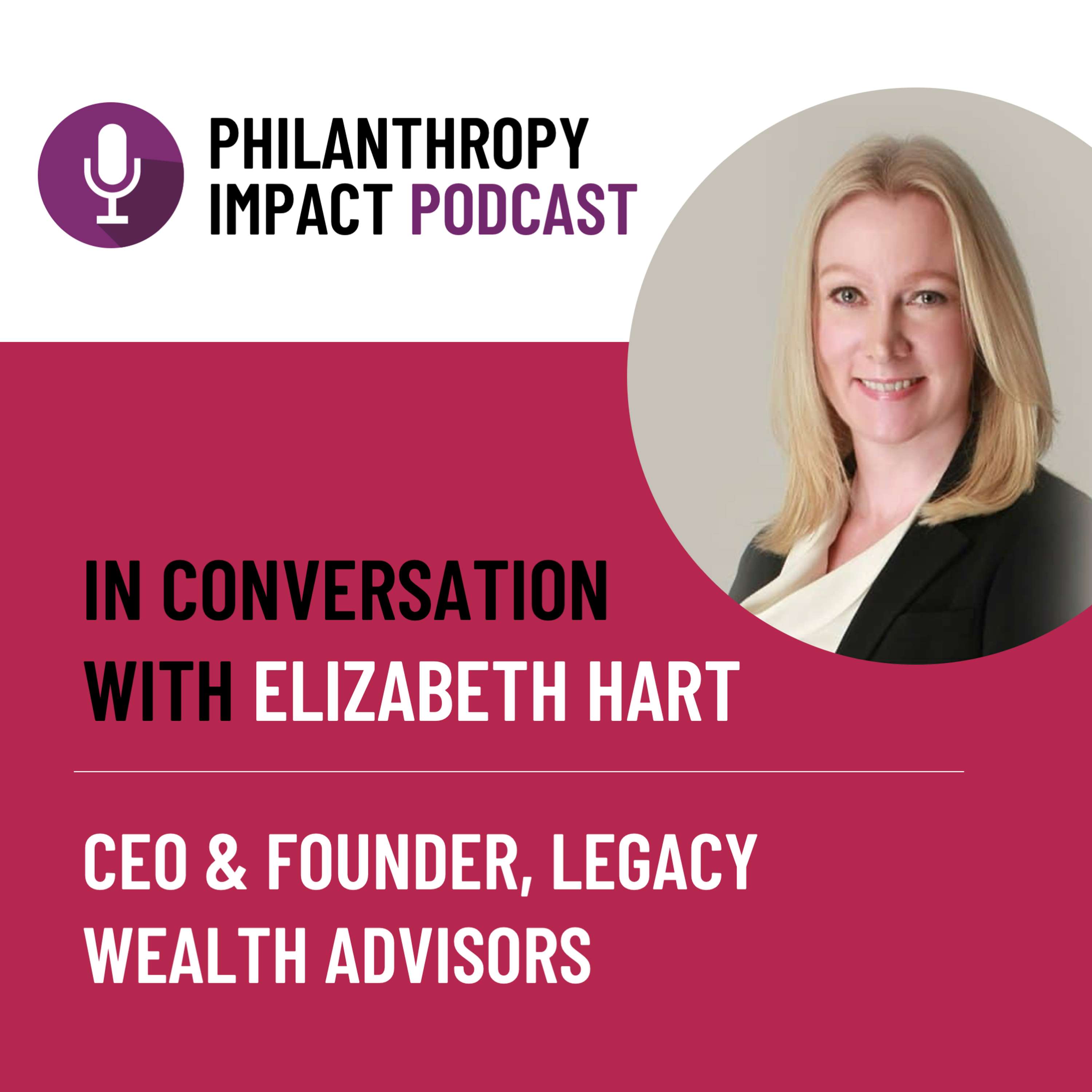 The Philanthropy Impact Podcast