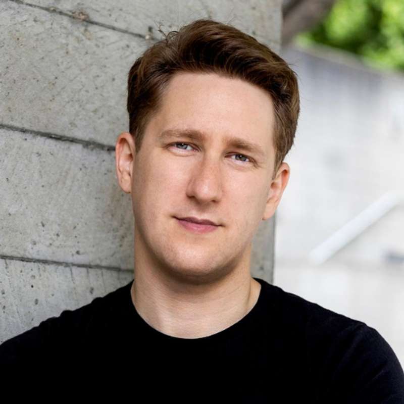 Josh Weilerstein