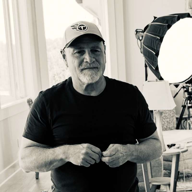 Russ Zavitson