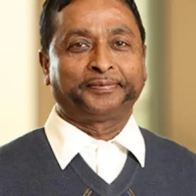 Ammasi Periasamy