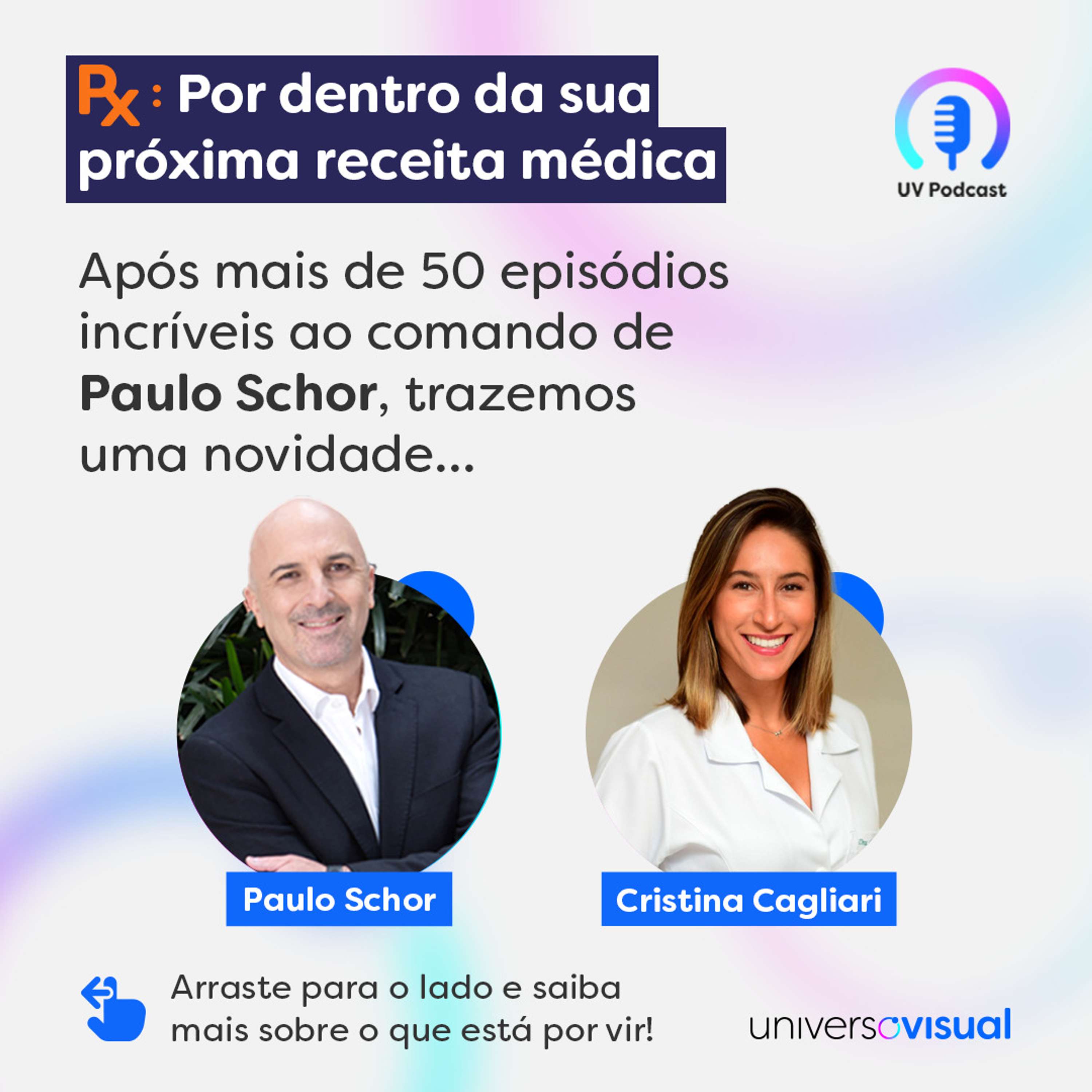 UV Podcast