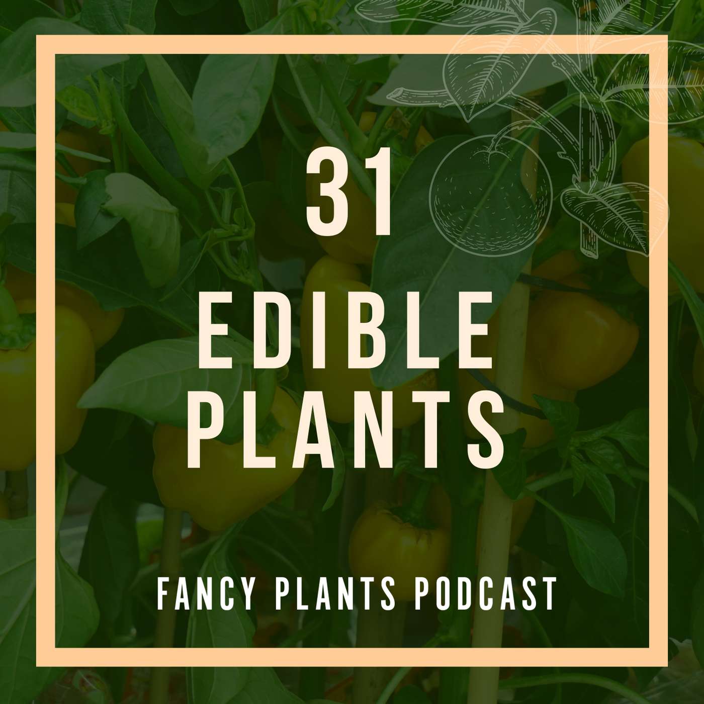 31. Edible Plants 31. Edible Plants
