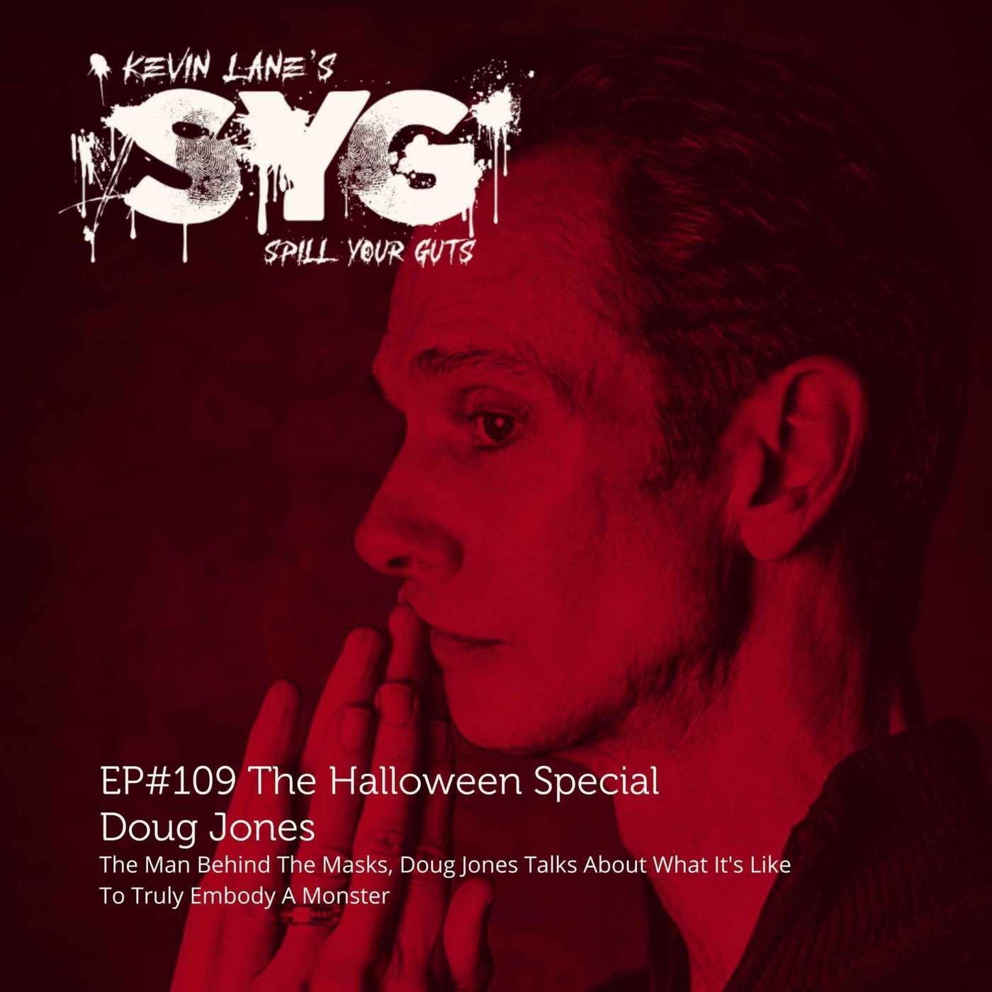 Kevin Lane\'s Spill Your Guts