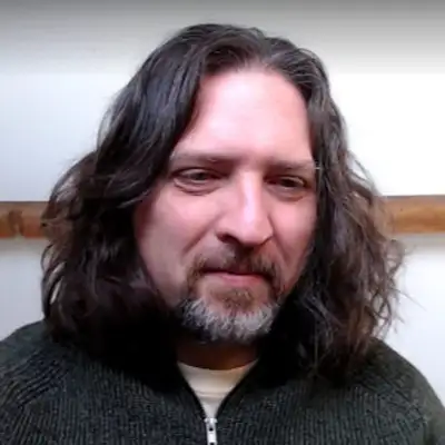 Shawn McCool