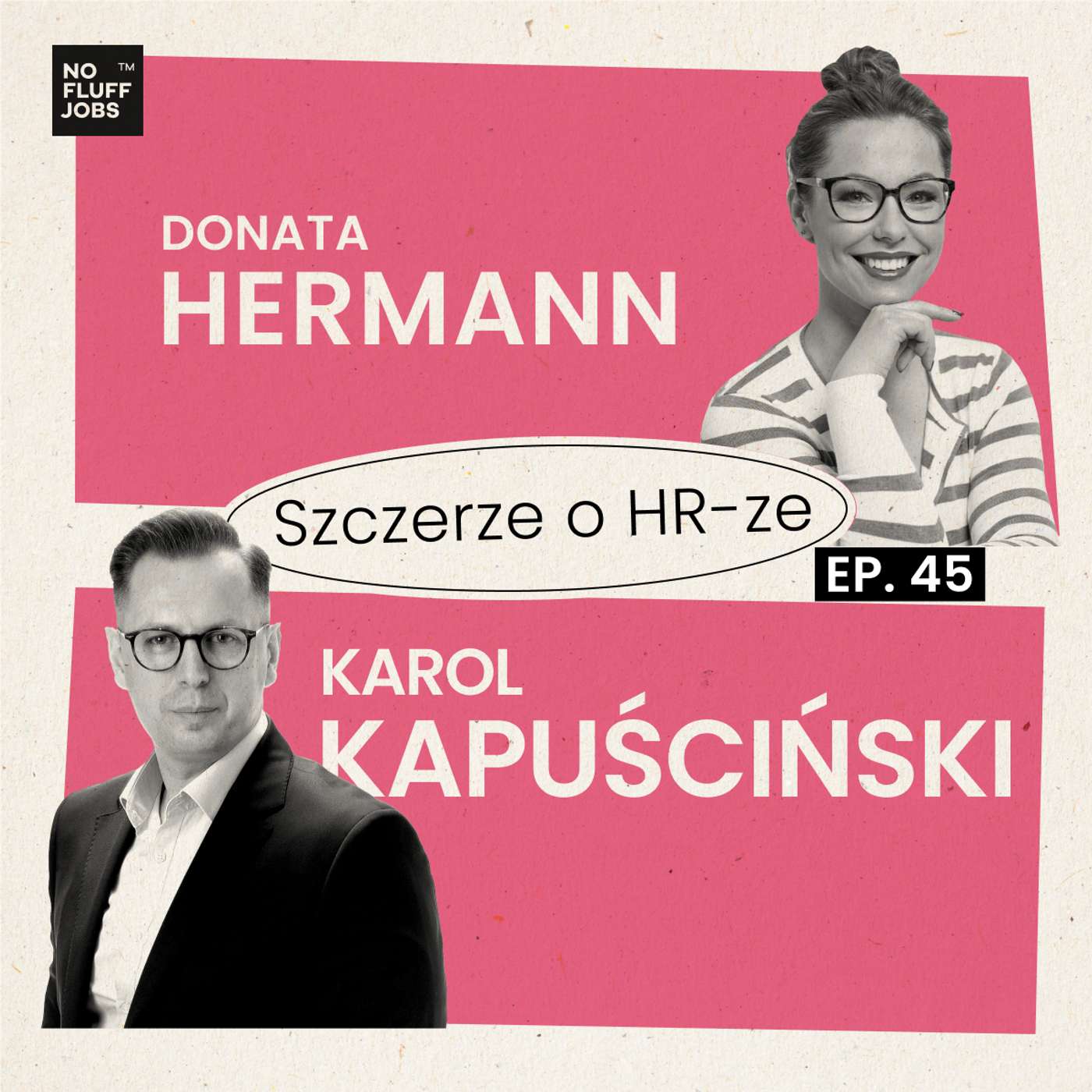 #45 - Menedżer w labiryncie prawa pracy. Jak podejmować decyzje zgodnie z przepisami?