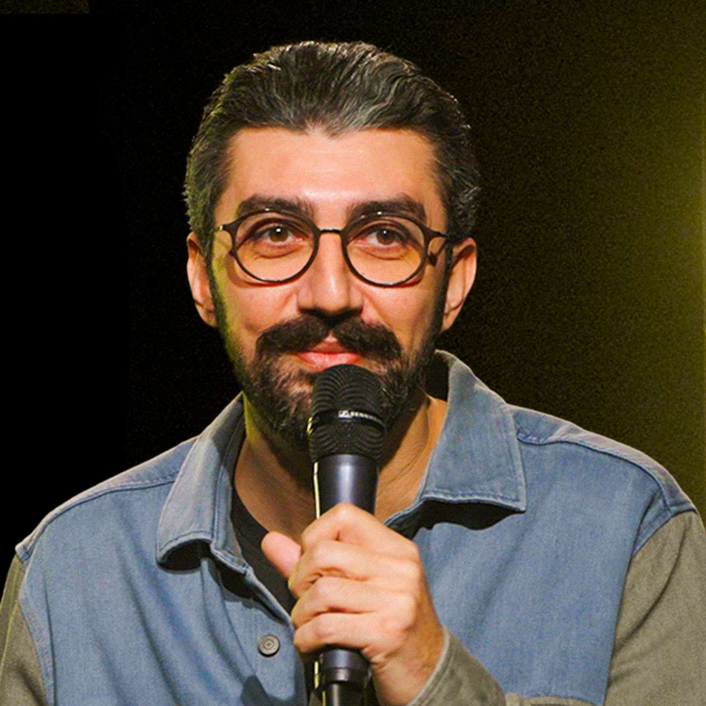 TuzBiber Stand-Up Günün Şakası