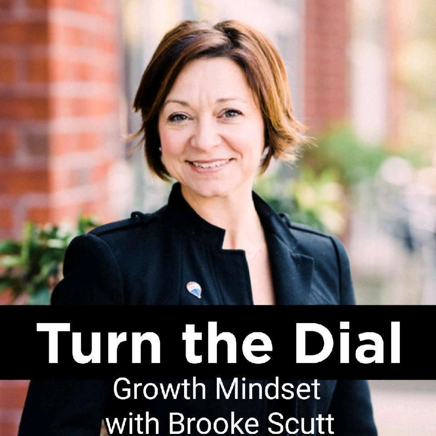 Turn the Dial - Real Estate Agent Podcast