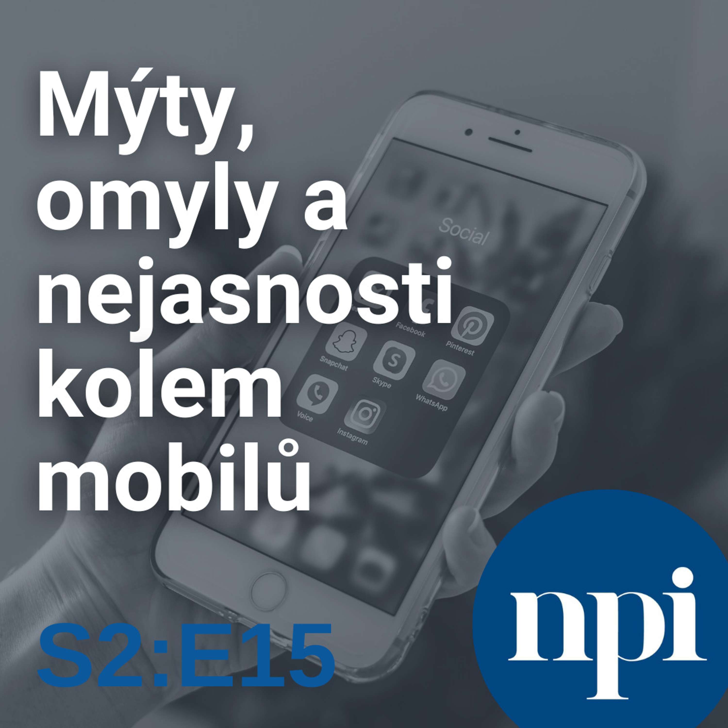 KYBcast – podcast NPI ČR