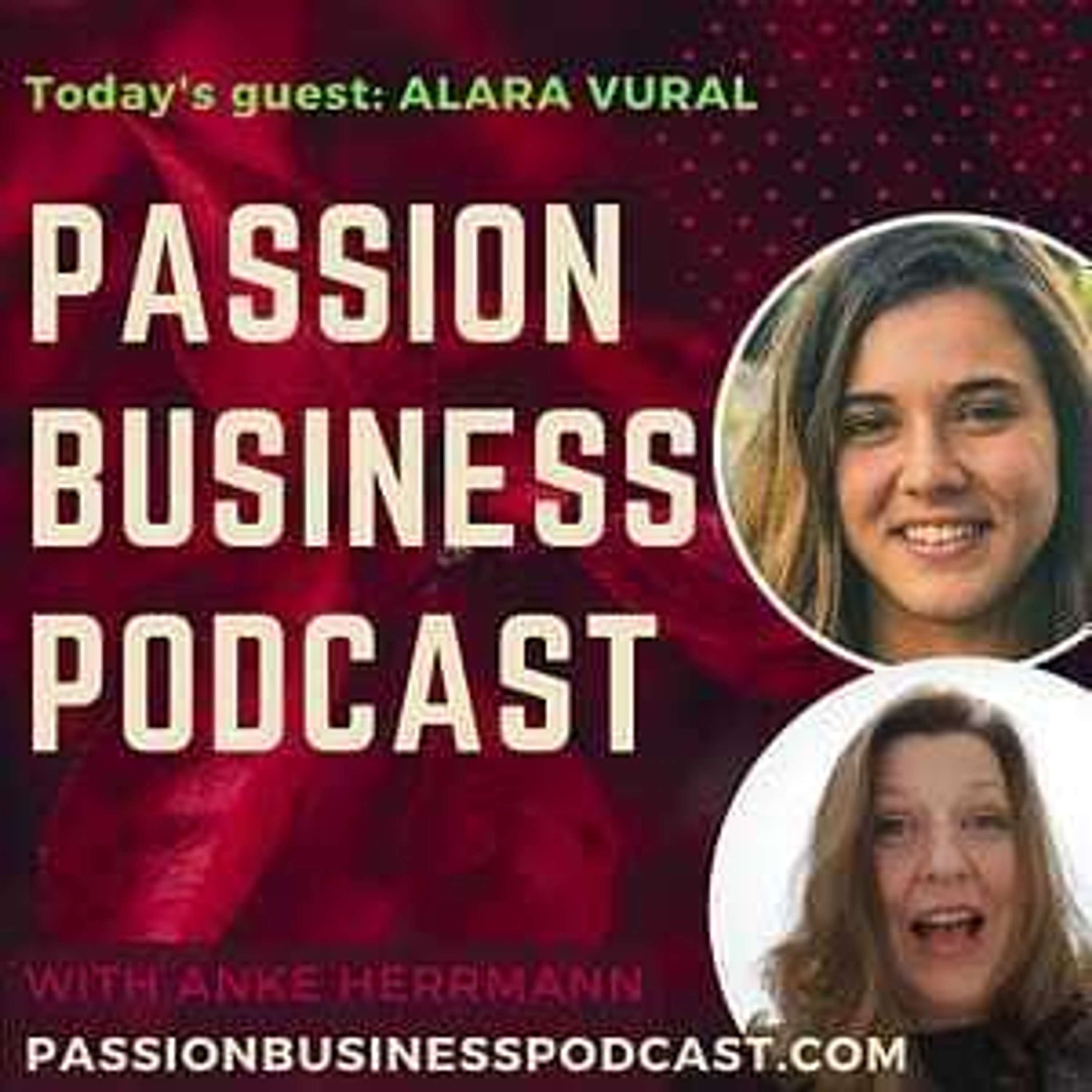 Passion Business Podcast