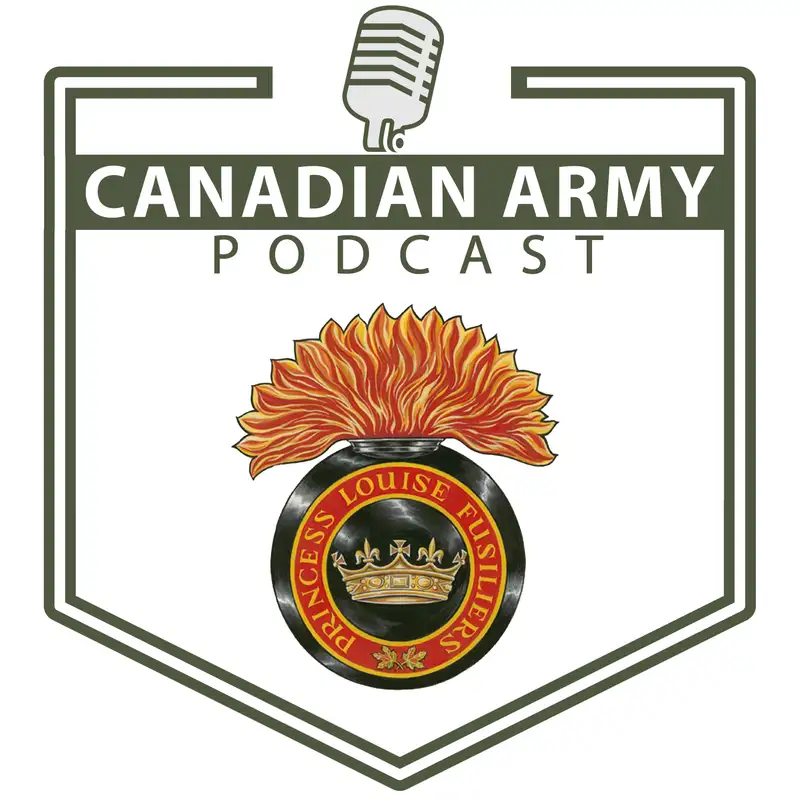 Basic Training and Beyond (S3 E4)