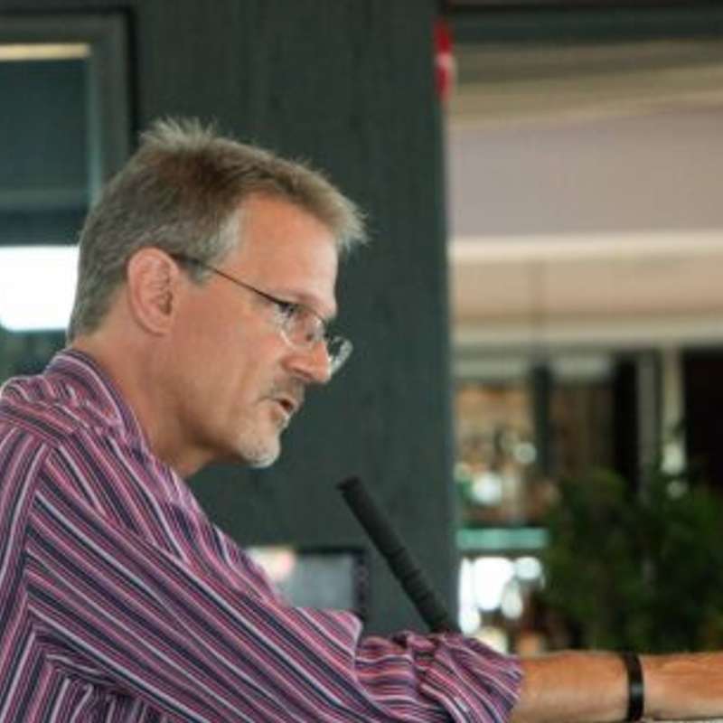 Perry Marshall