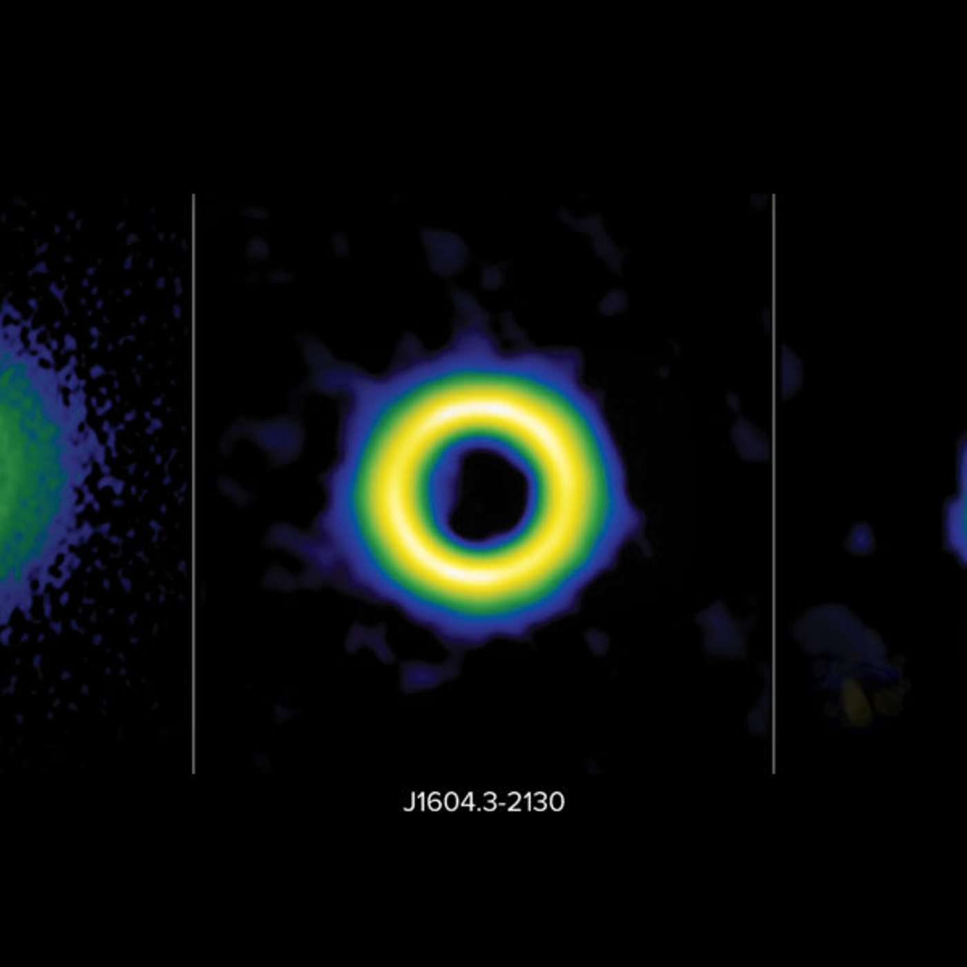 No olviden el surco: científicos usan masa estelar para establecer vínculo entre exoplanetas y discos protoplanetarios episode artwork