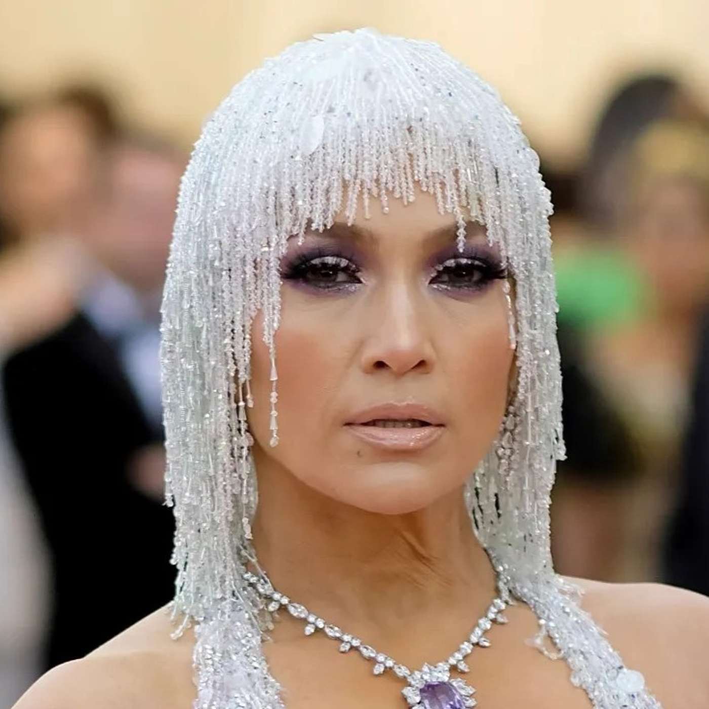 Celebrity Food Log: Jennifer Lopez