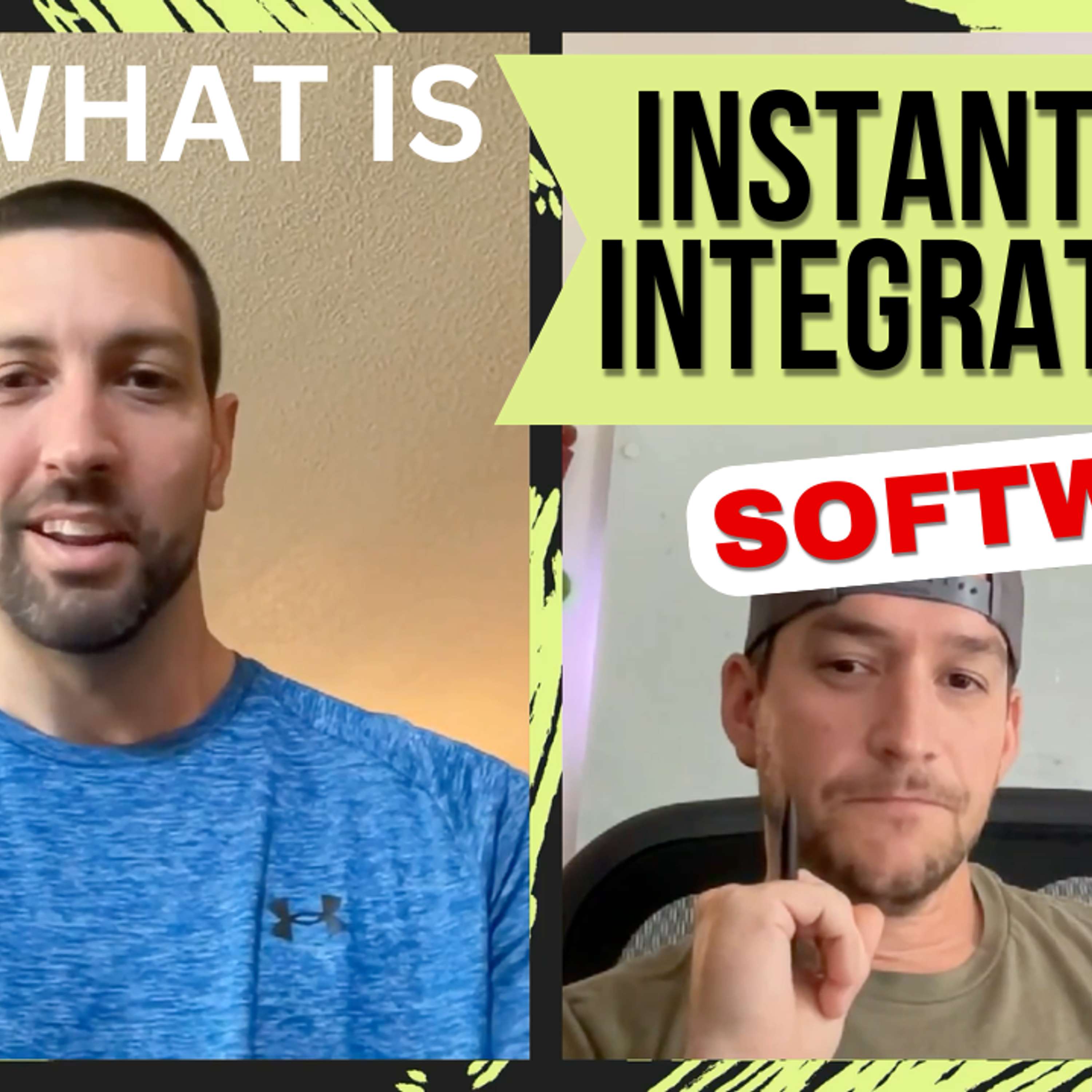 cover of episode What is Instantly Integrated software? // Pixels and Protocols // Oct 1, 2024