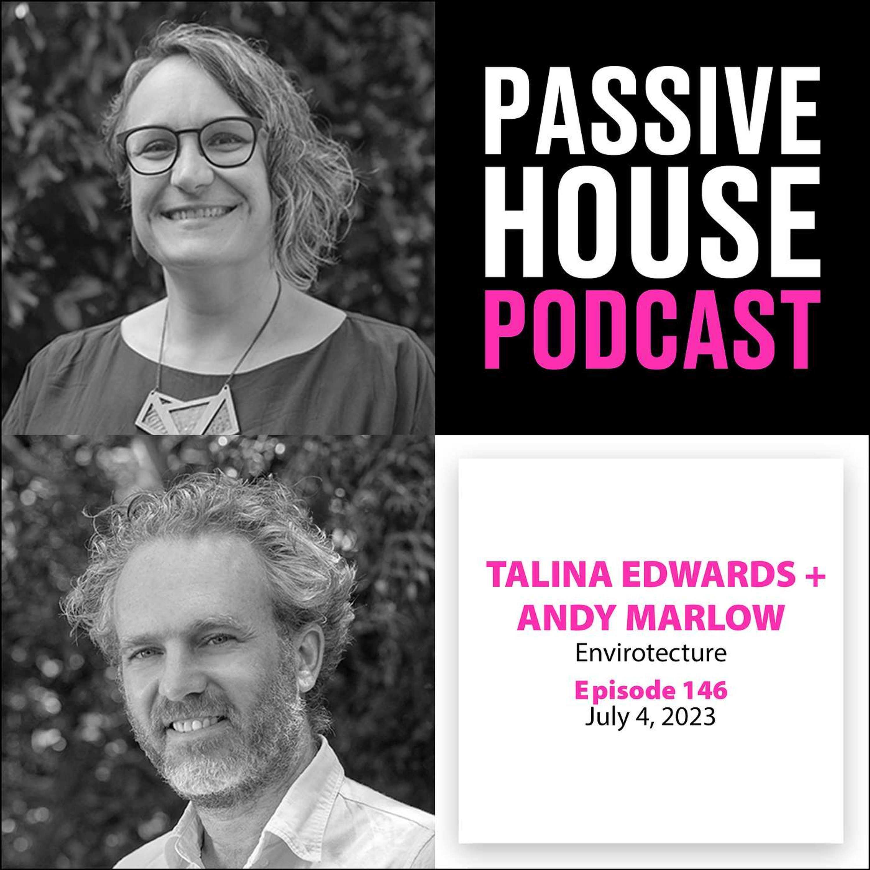 Passive House Podcast