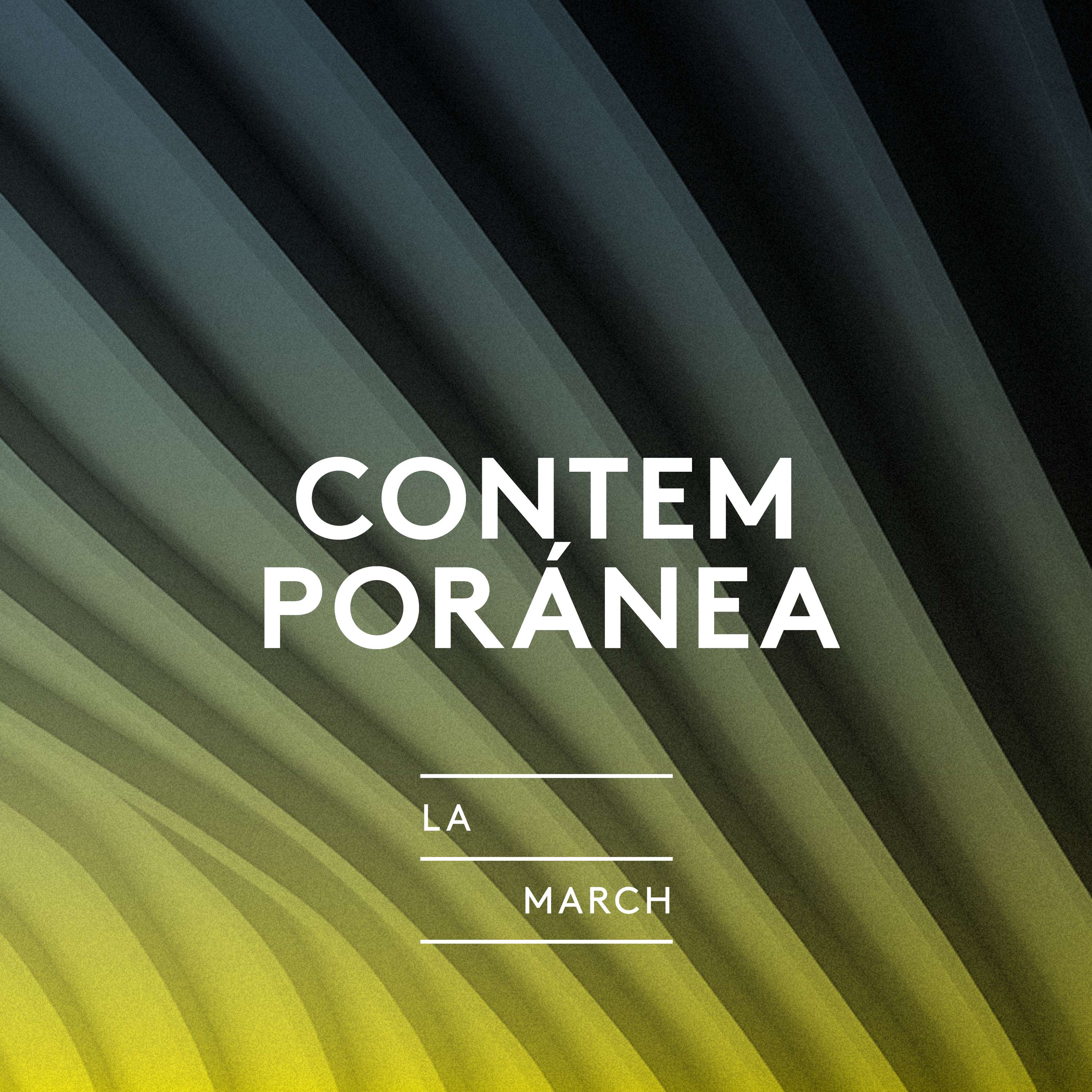 Contemporánea