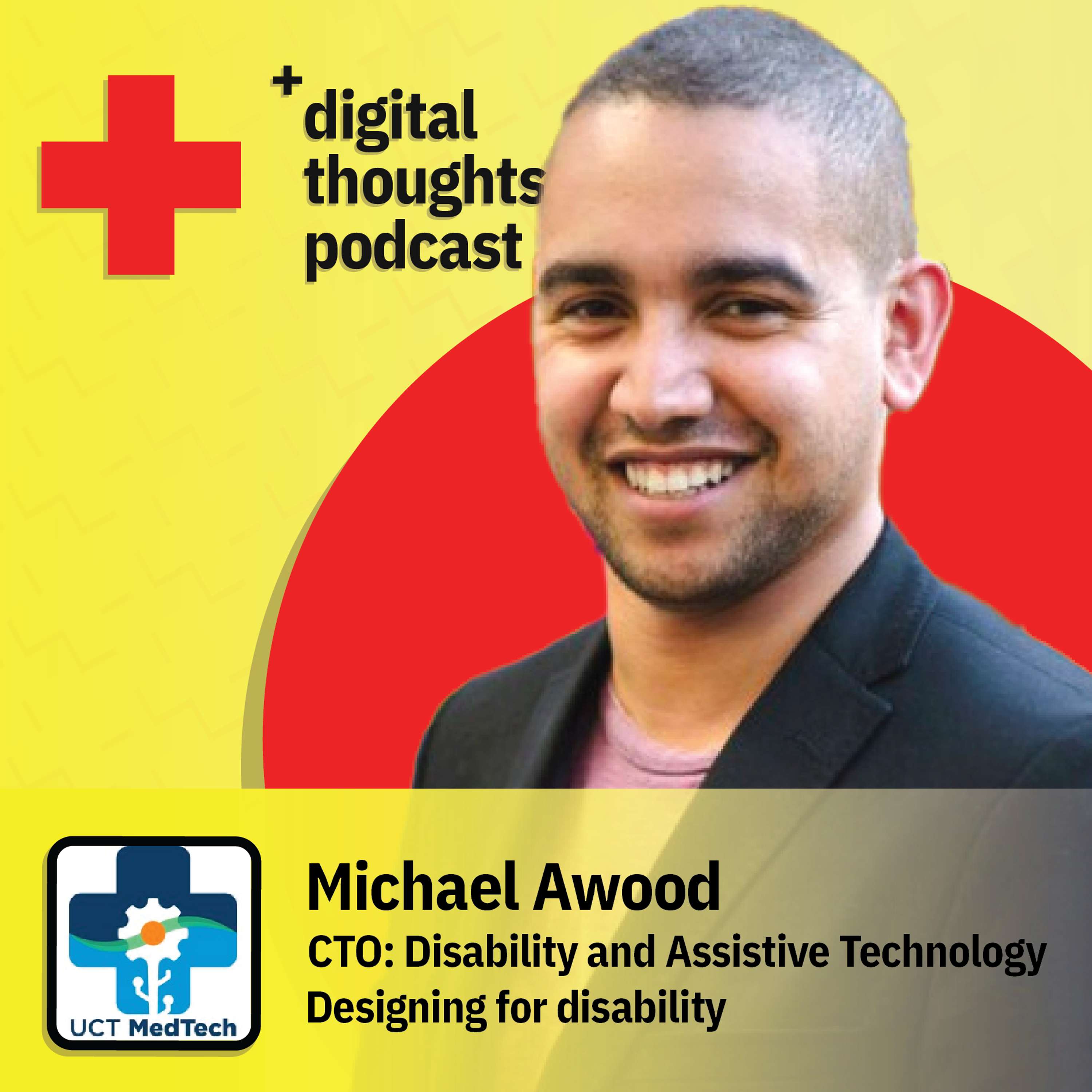 Digital Thoughts Podcast