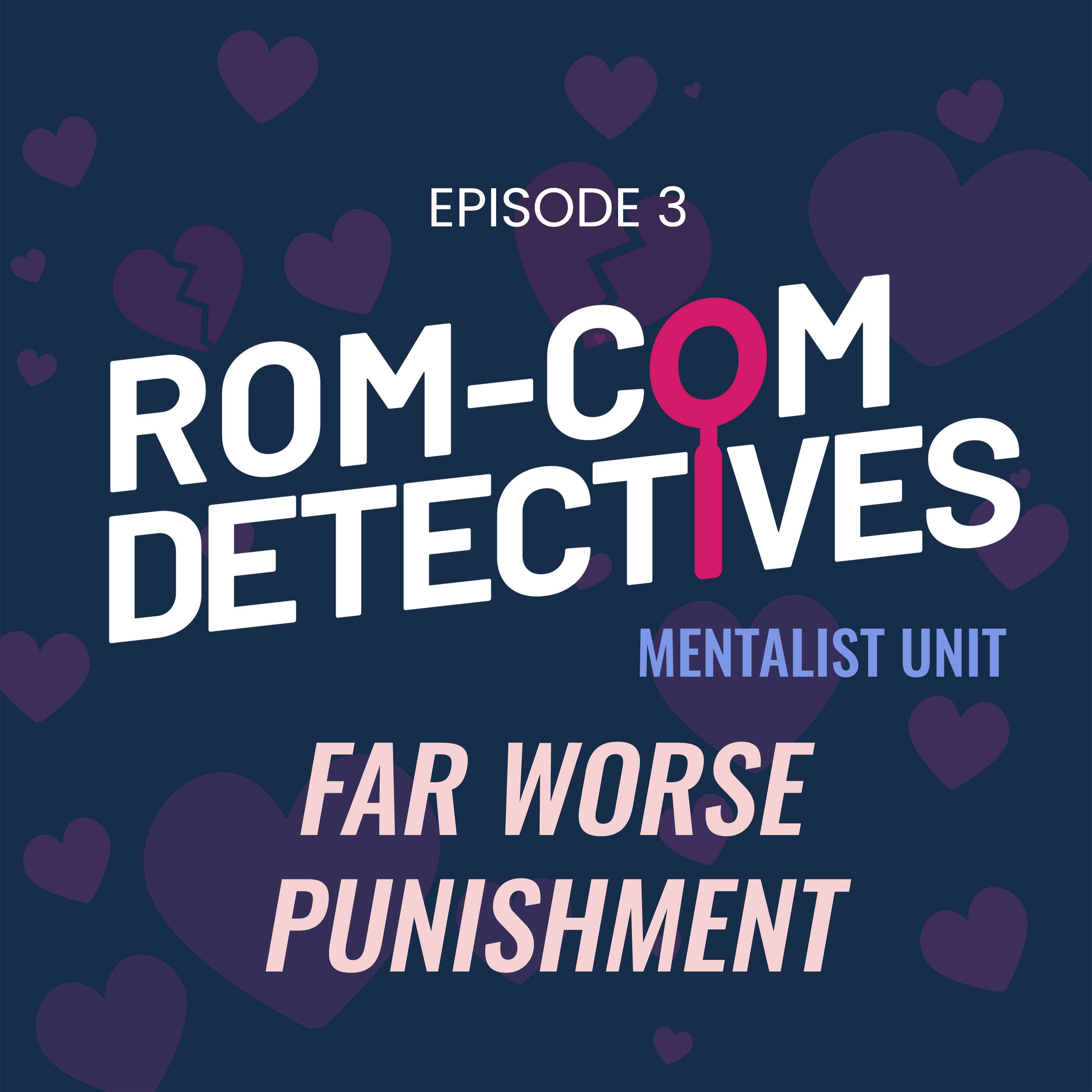 Rom-Com Detectives
