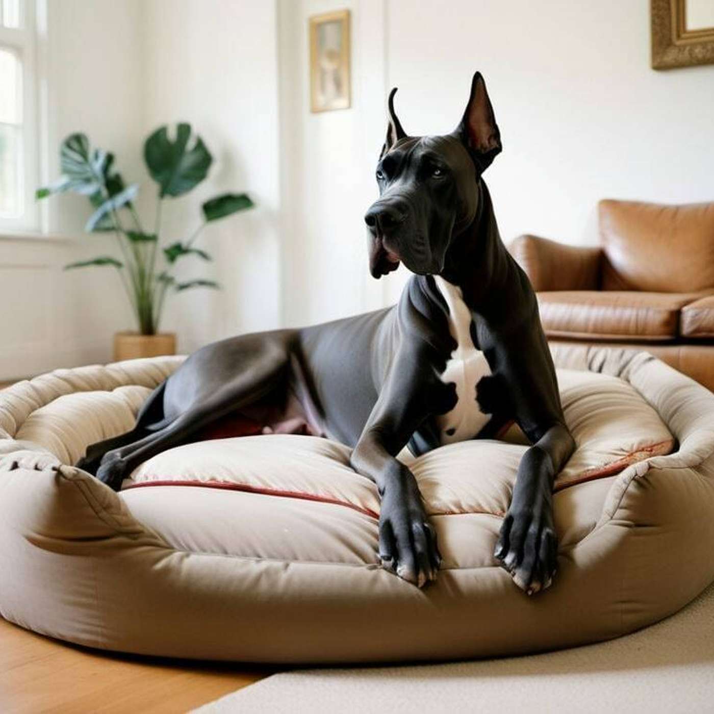 Comfort and Care: Choosing the Best Bed for Dogs with Hip Dysplasia Comfort and Care: Choosing the Best Bed for Dogs with Hip Dysplasia