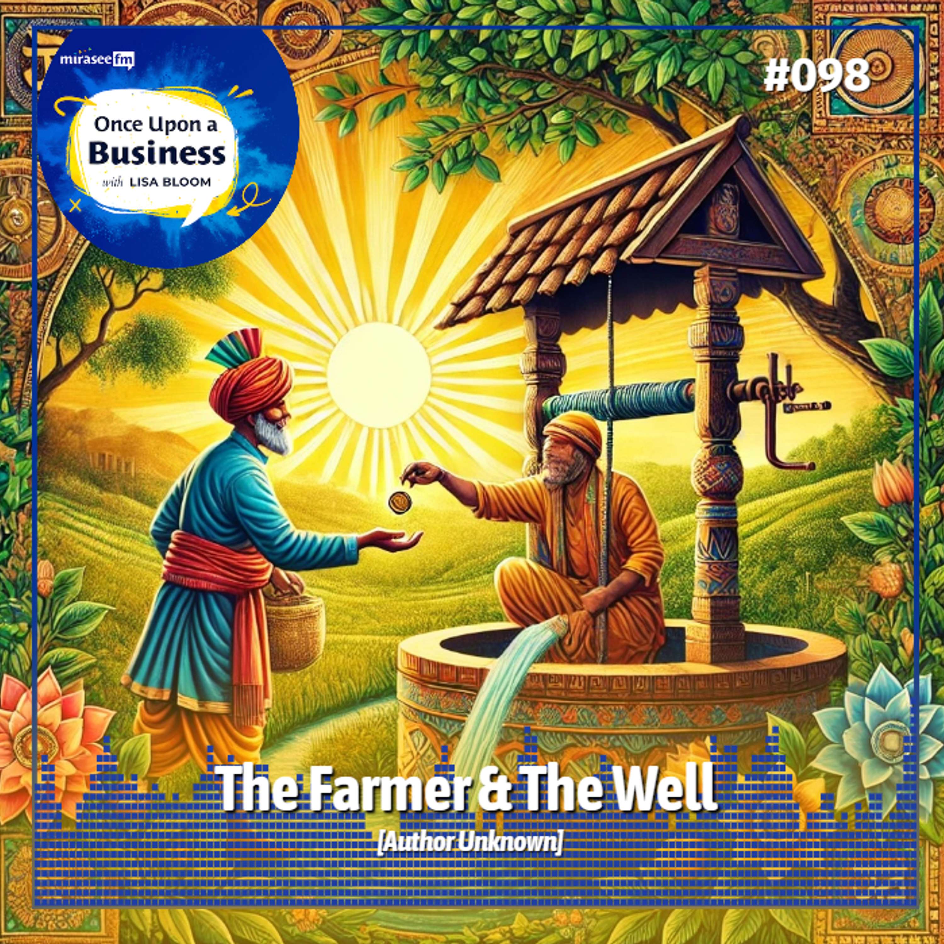 Once Upon a Business