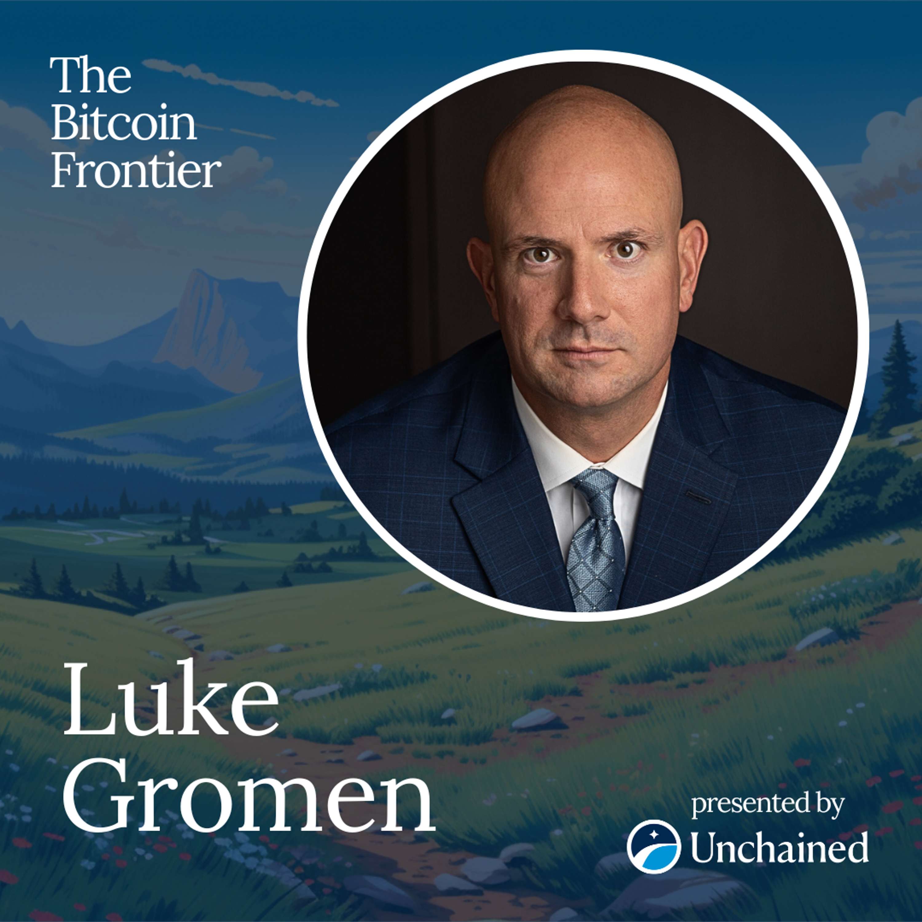 Entering a liquidity acceleration phase with Luke Gromen