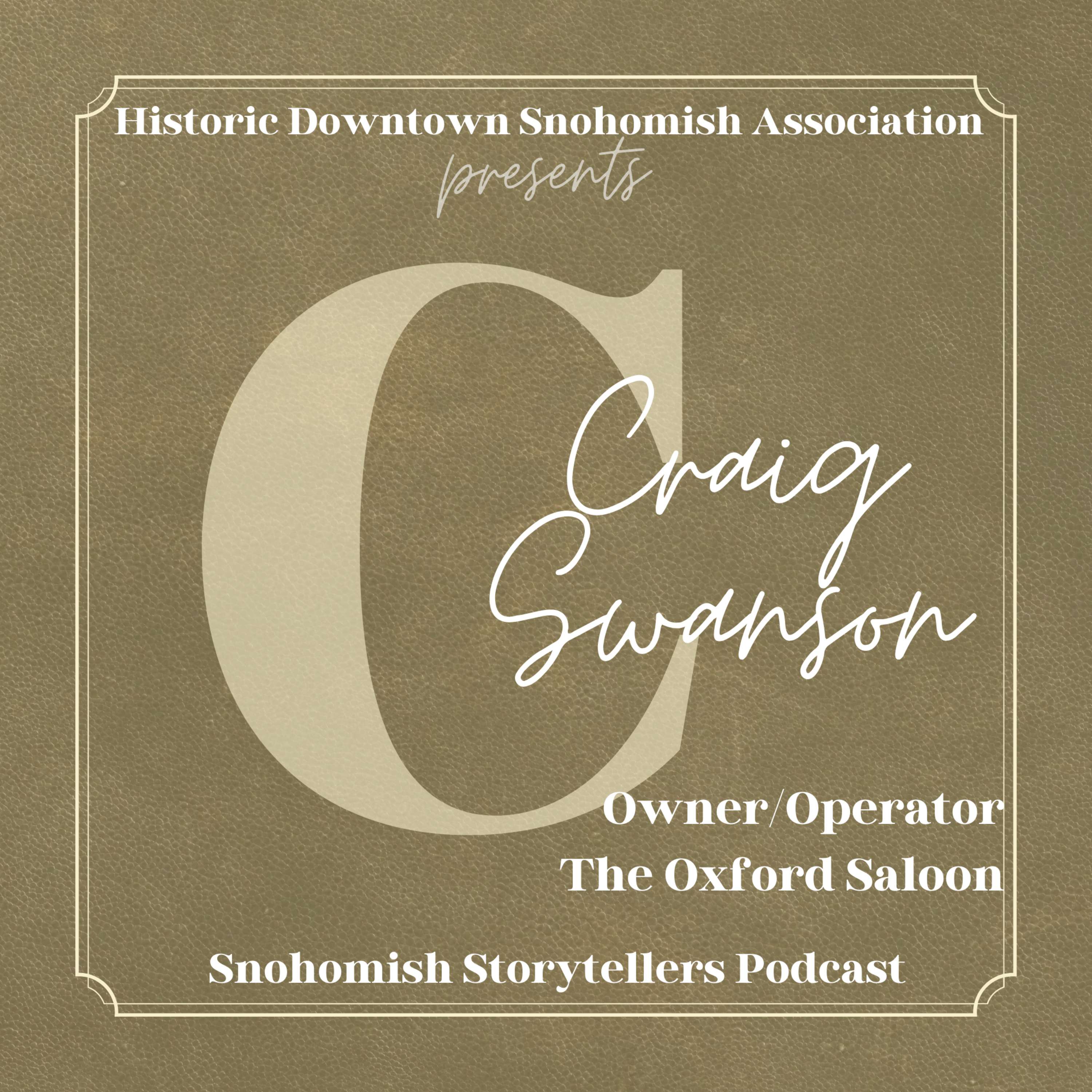 Snohomish Storytellers
