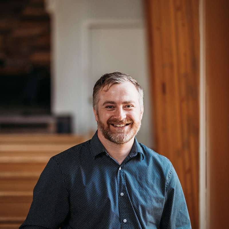 Cameron Lienhart