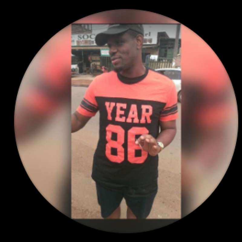 Clyde Nsegbe
