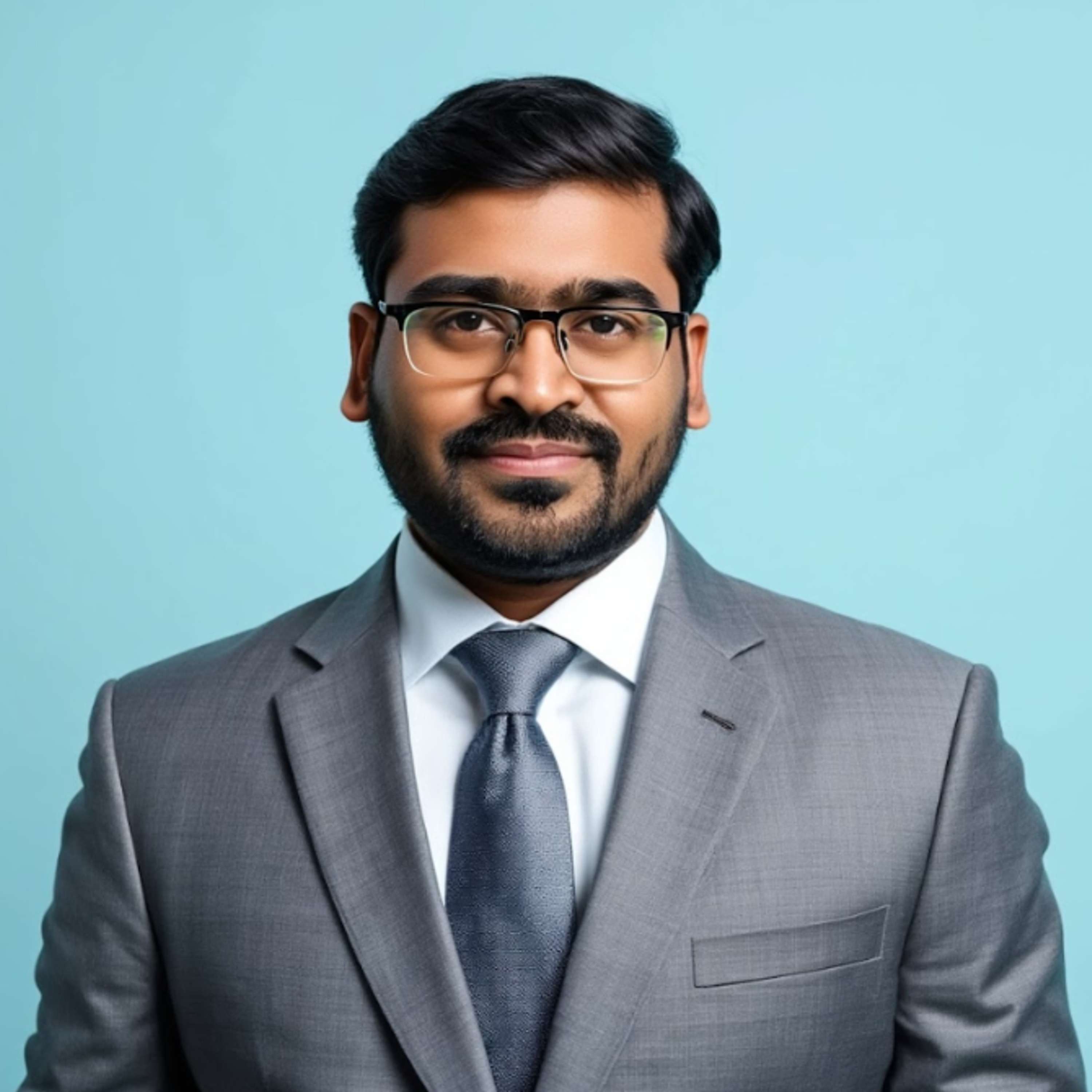 AI-Powered Biopharma: Mahesh Recharla’s Blueprint for Smarter, Resilient Supply Chains