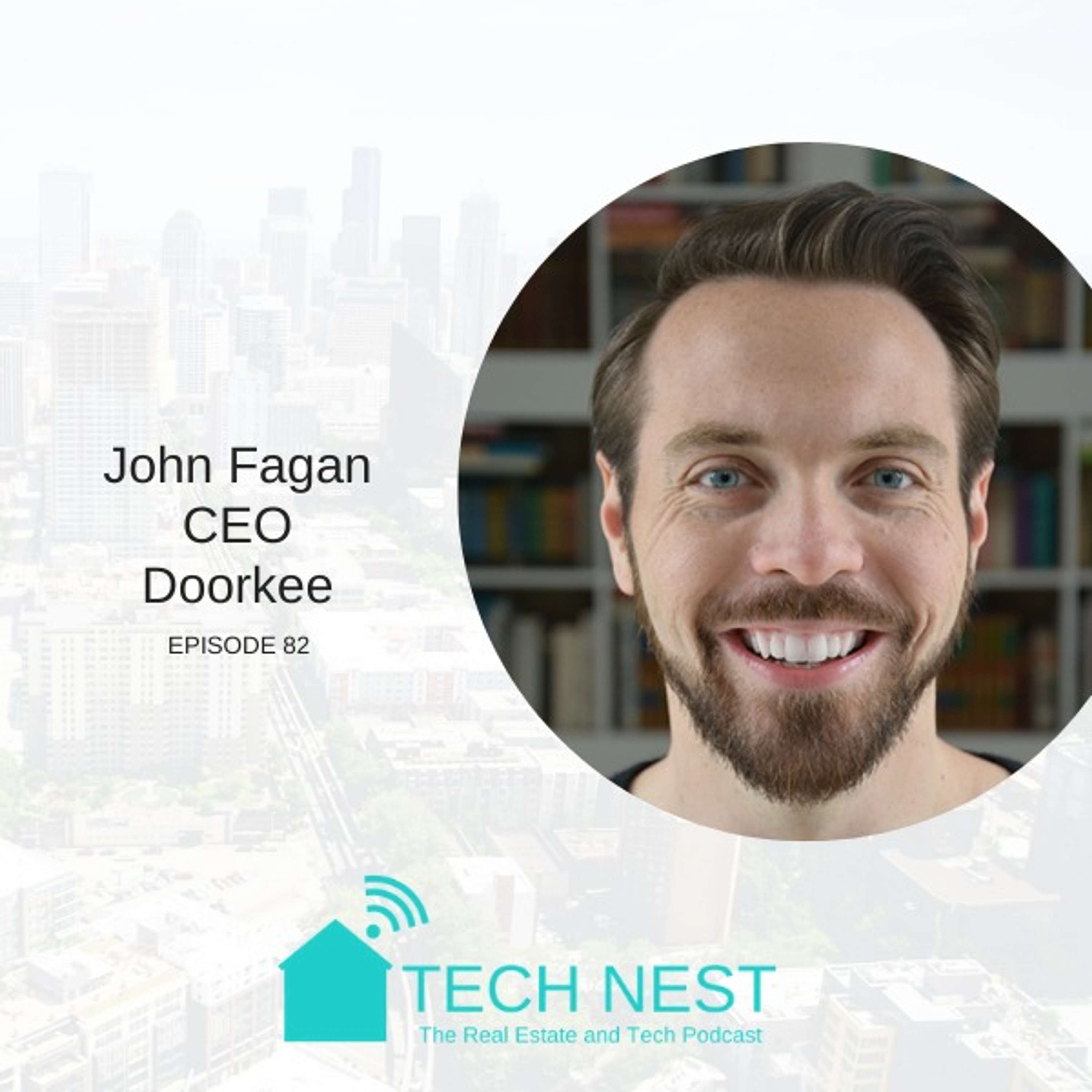 Tech Nest: The Proptech Podcast