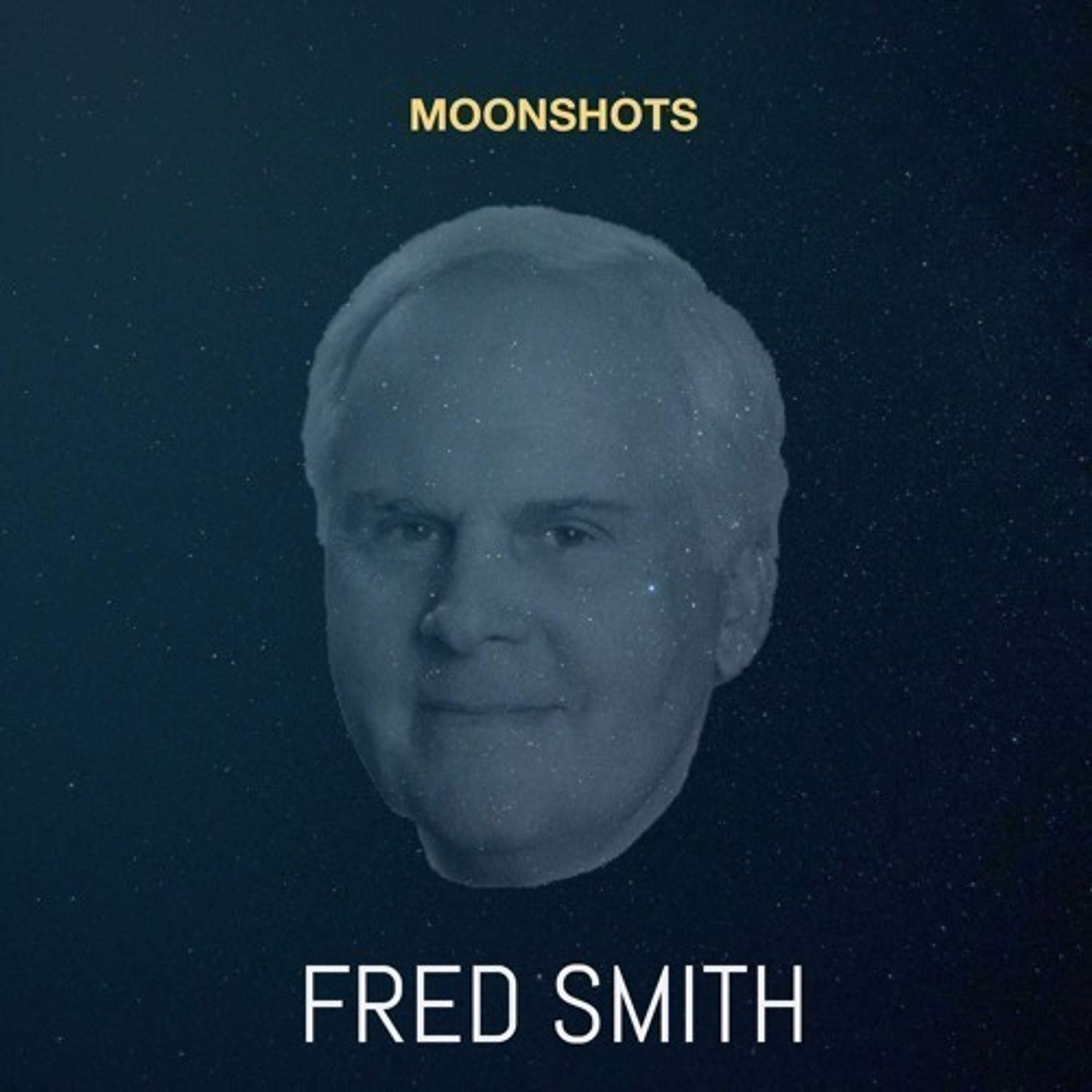 Fred Smith - FedEx