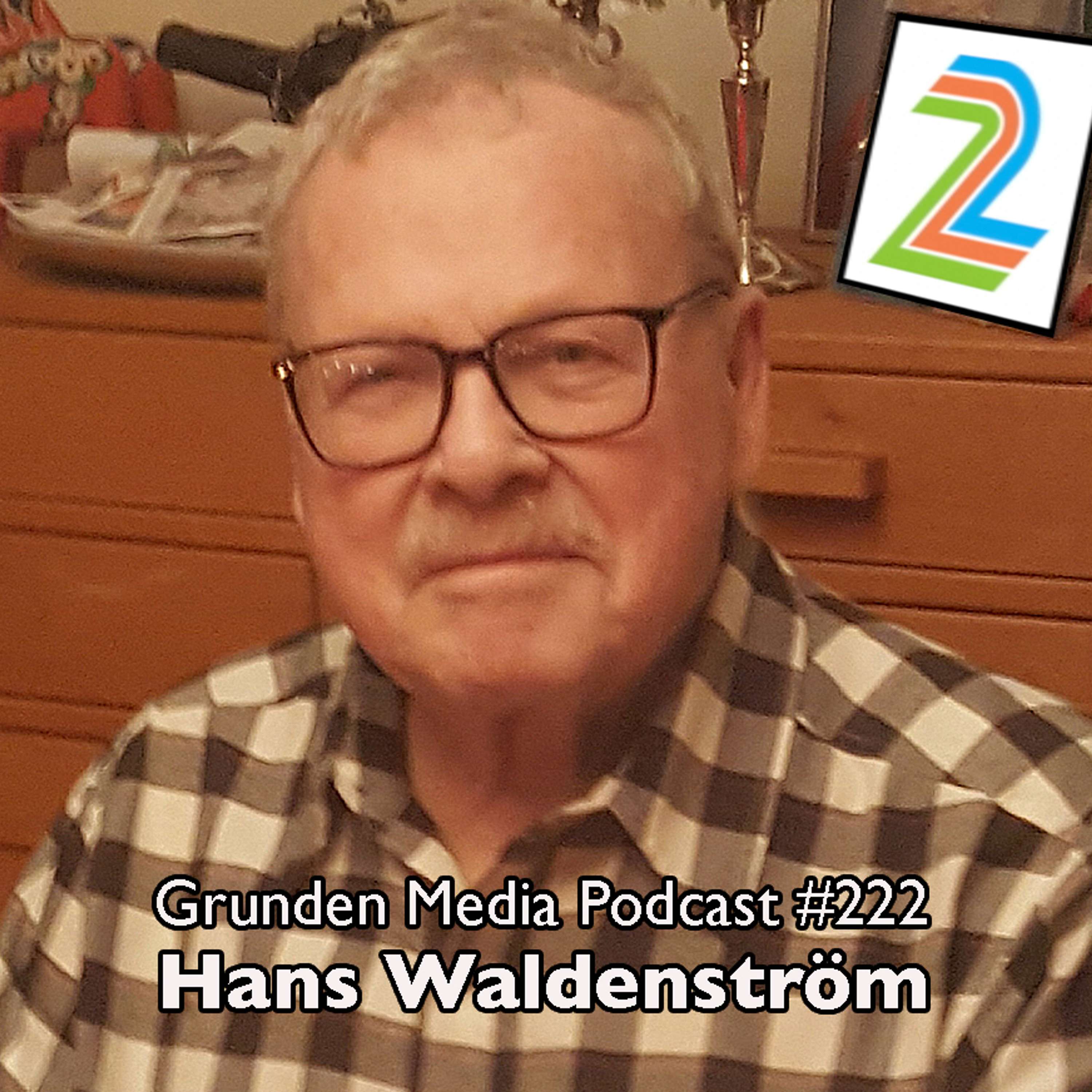 Grunden Media Podcast