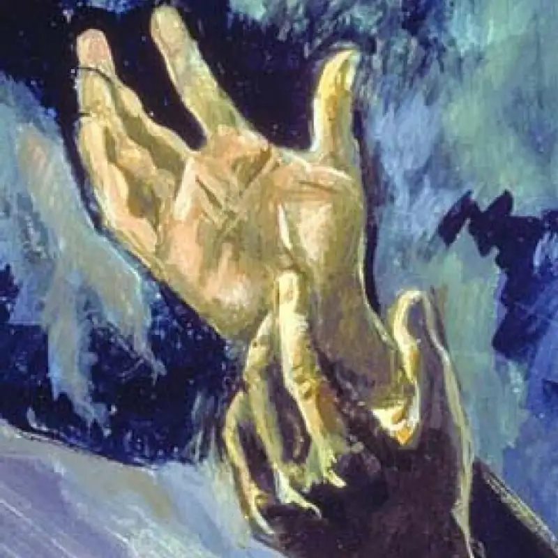 Twentieth Sunday in Ordinary Time A