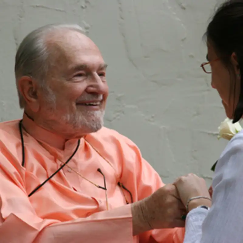 Art of Spiritual Counseling