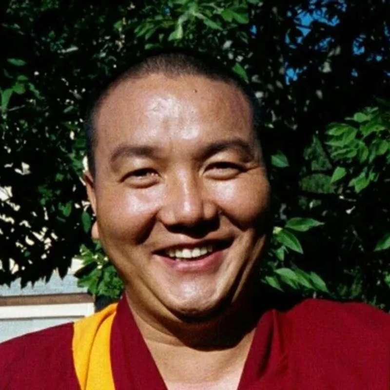 Lama Tashi
