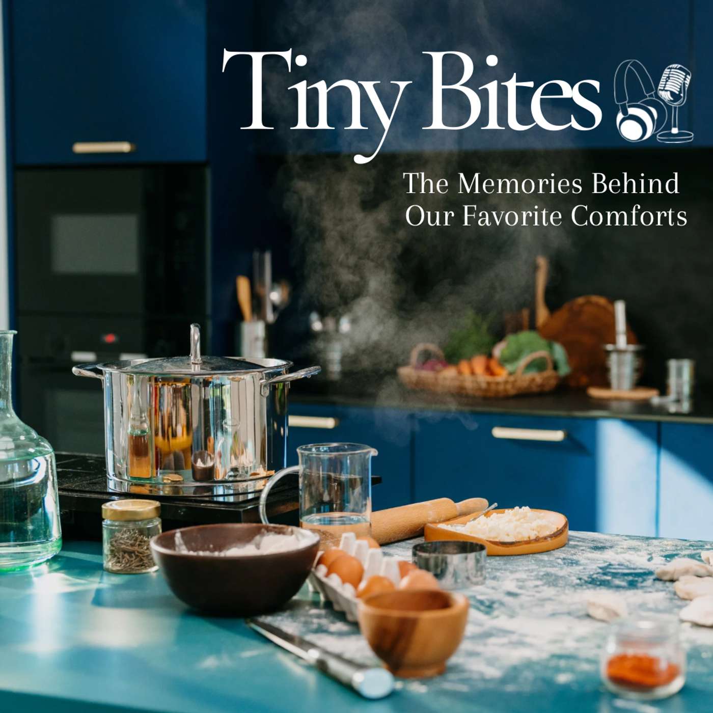 Tiny Bites