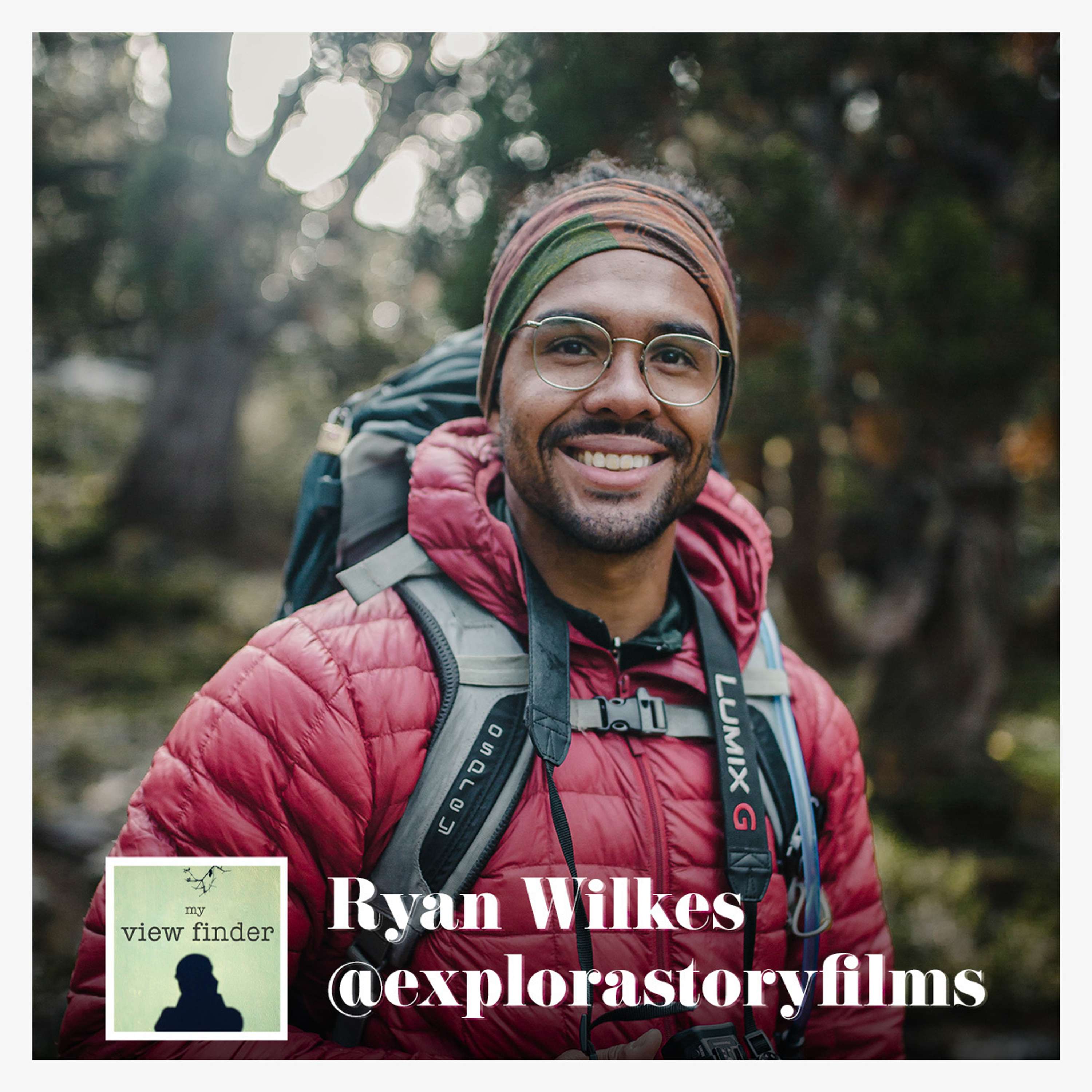 Ryan Wilkes - Stoic Birding and A Walk With Nature - Part 2