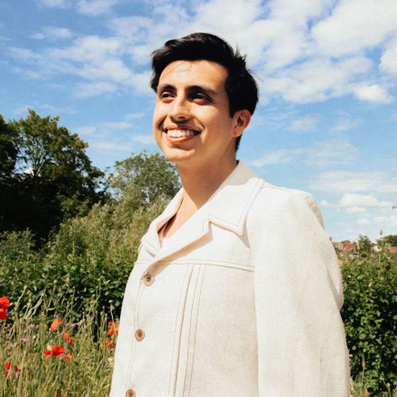 Isaias Hernandez