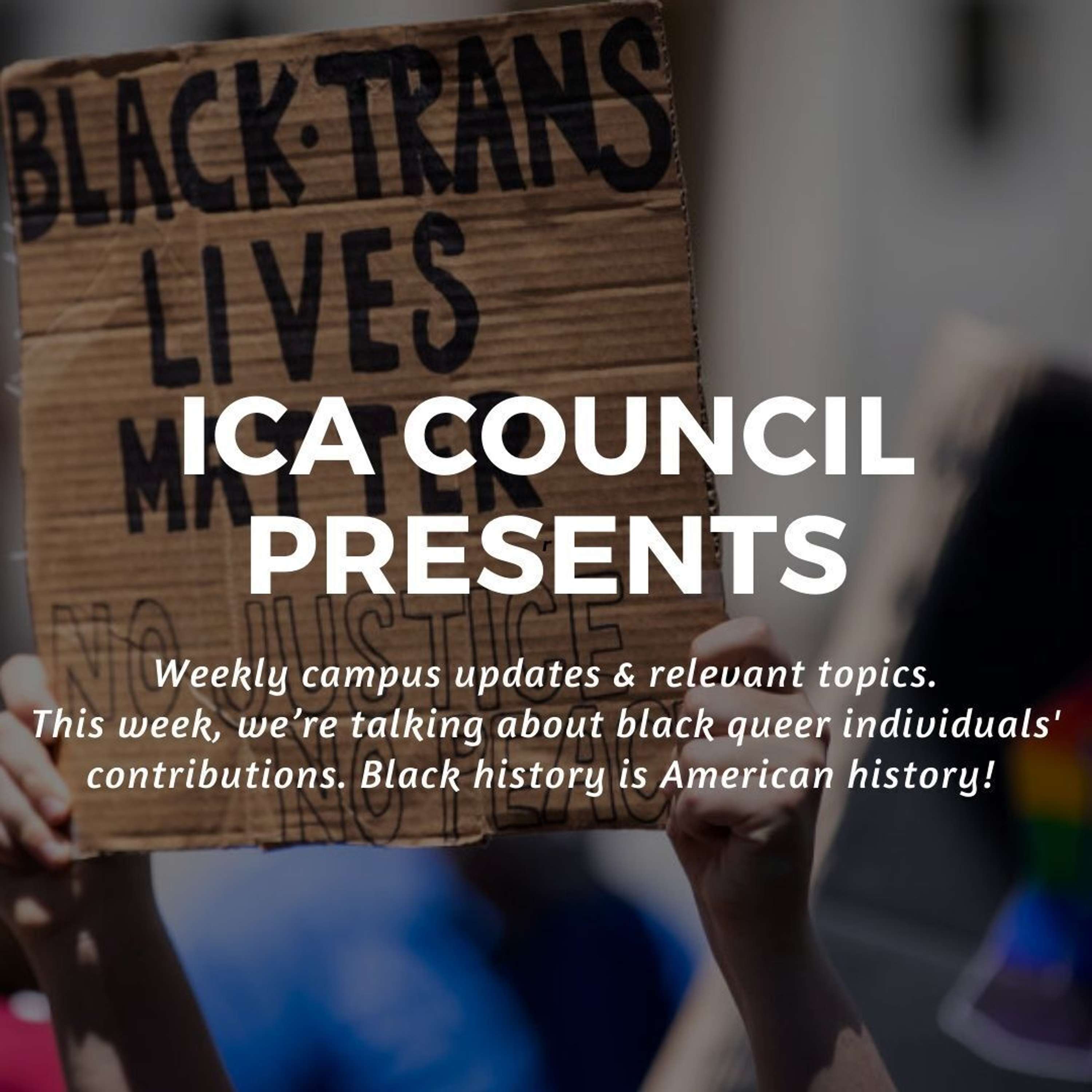 The Intercultural Affairs Podcast