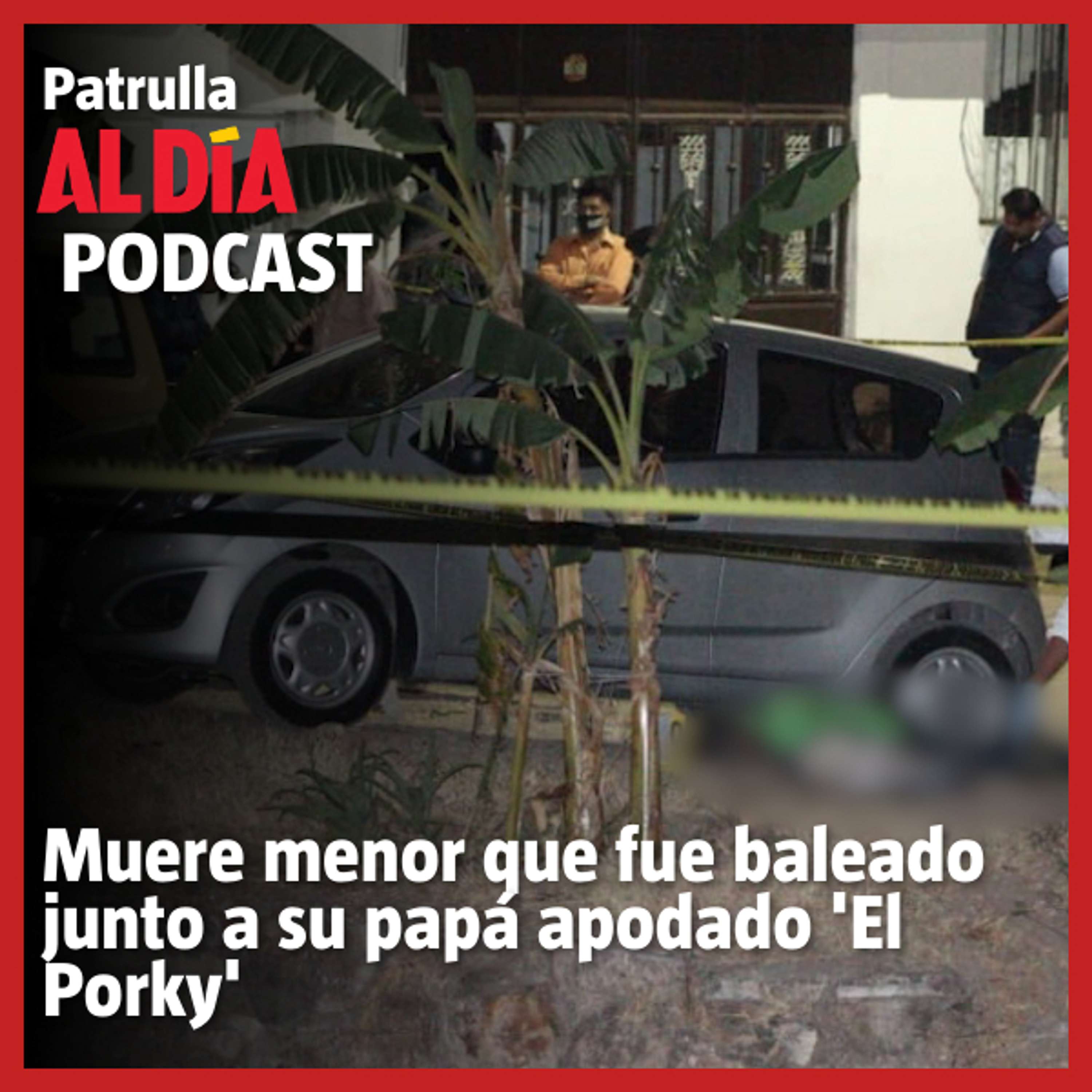 Patrulla Al Día