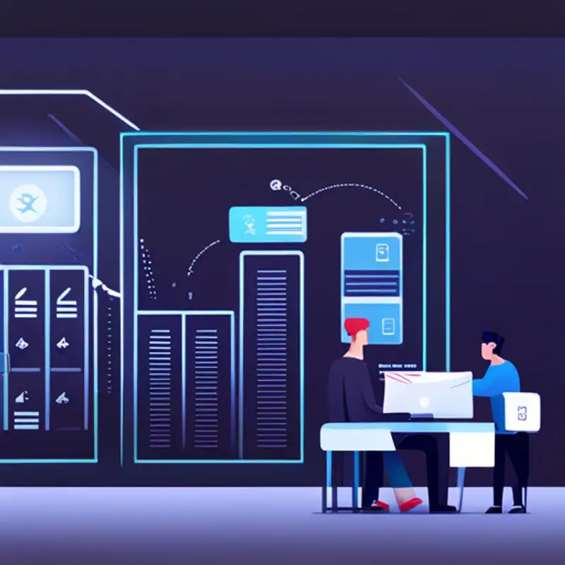 Discover the Advantages of Loan Management SaaS for Alternative Lenders