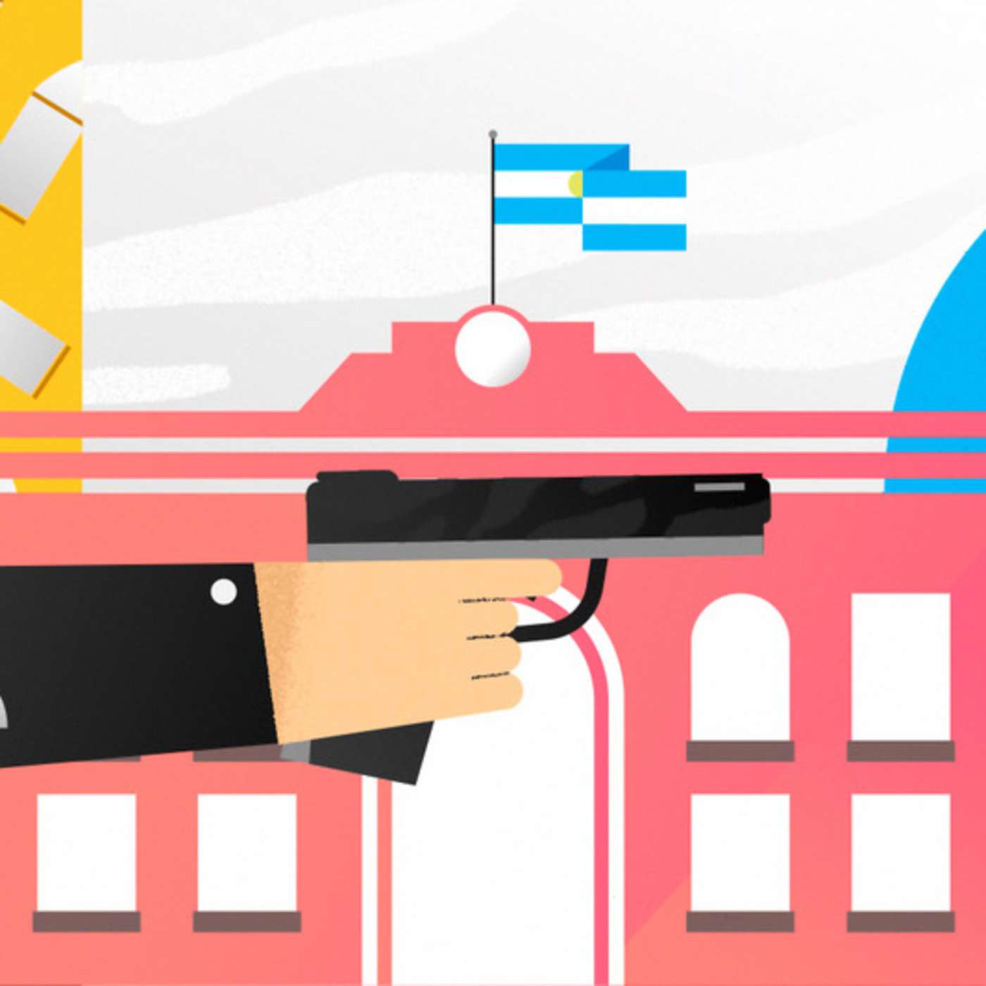 El podcast de Chequeado