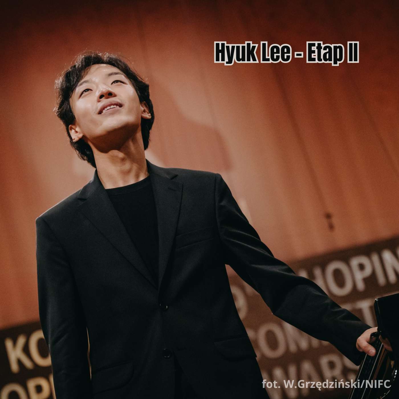 II etap - Hyuk Lee episode artwork