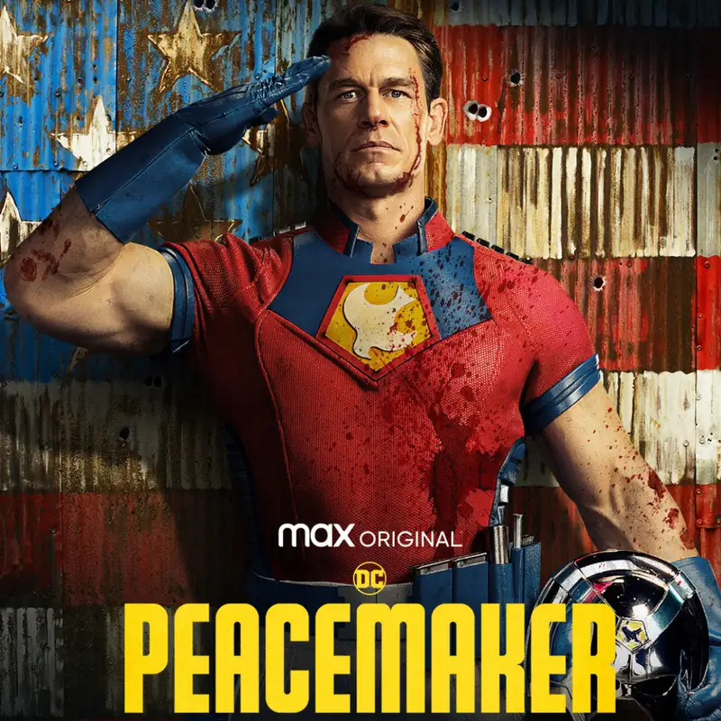 Peacemaker Finale and Series Review